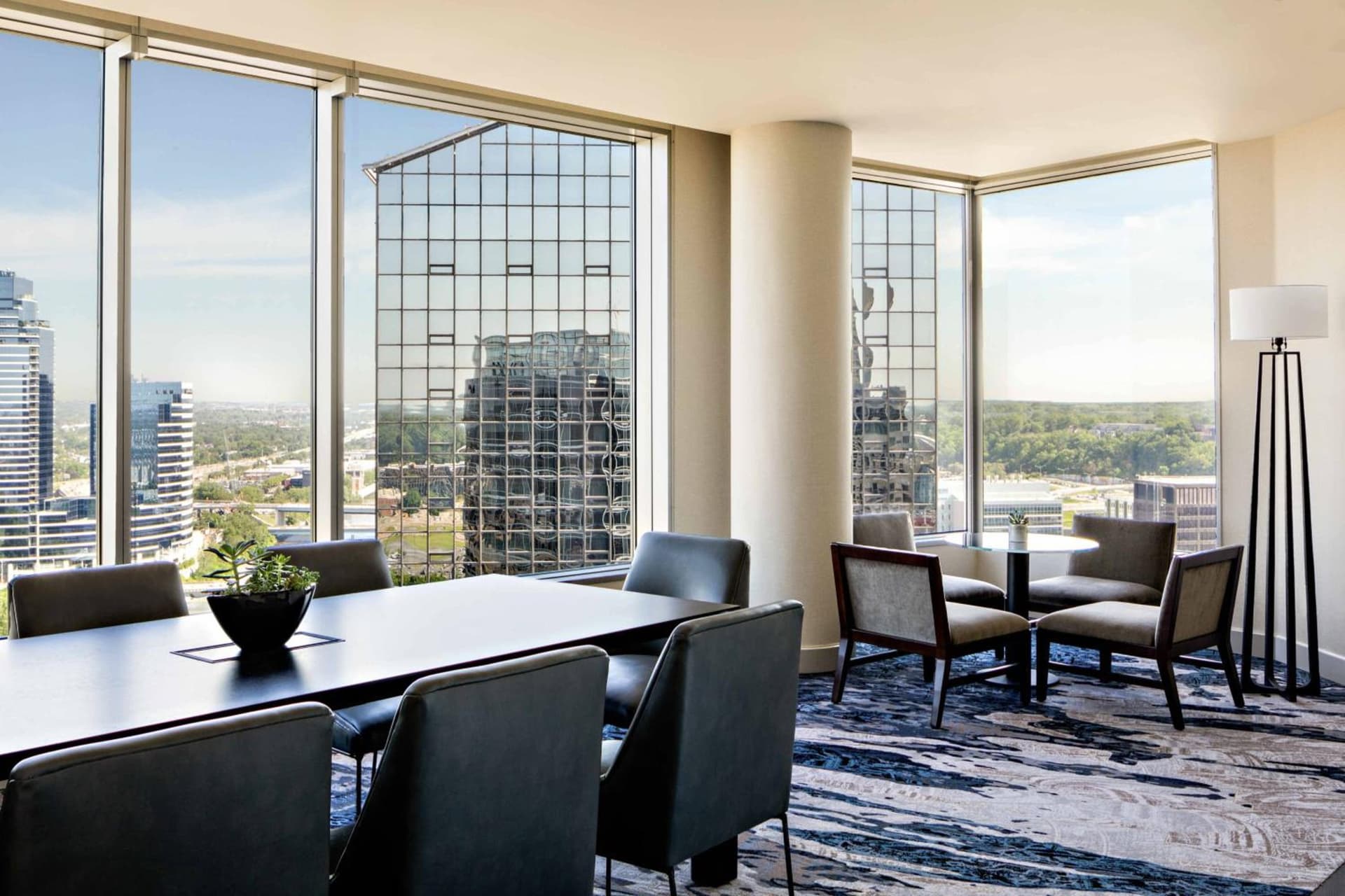 JW Marriott Grand Rapids gallery photo in Grand Rapids, MI — image 118