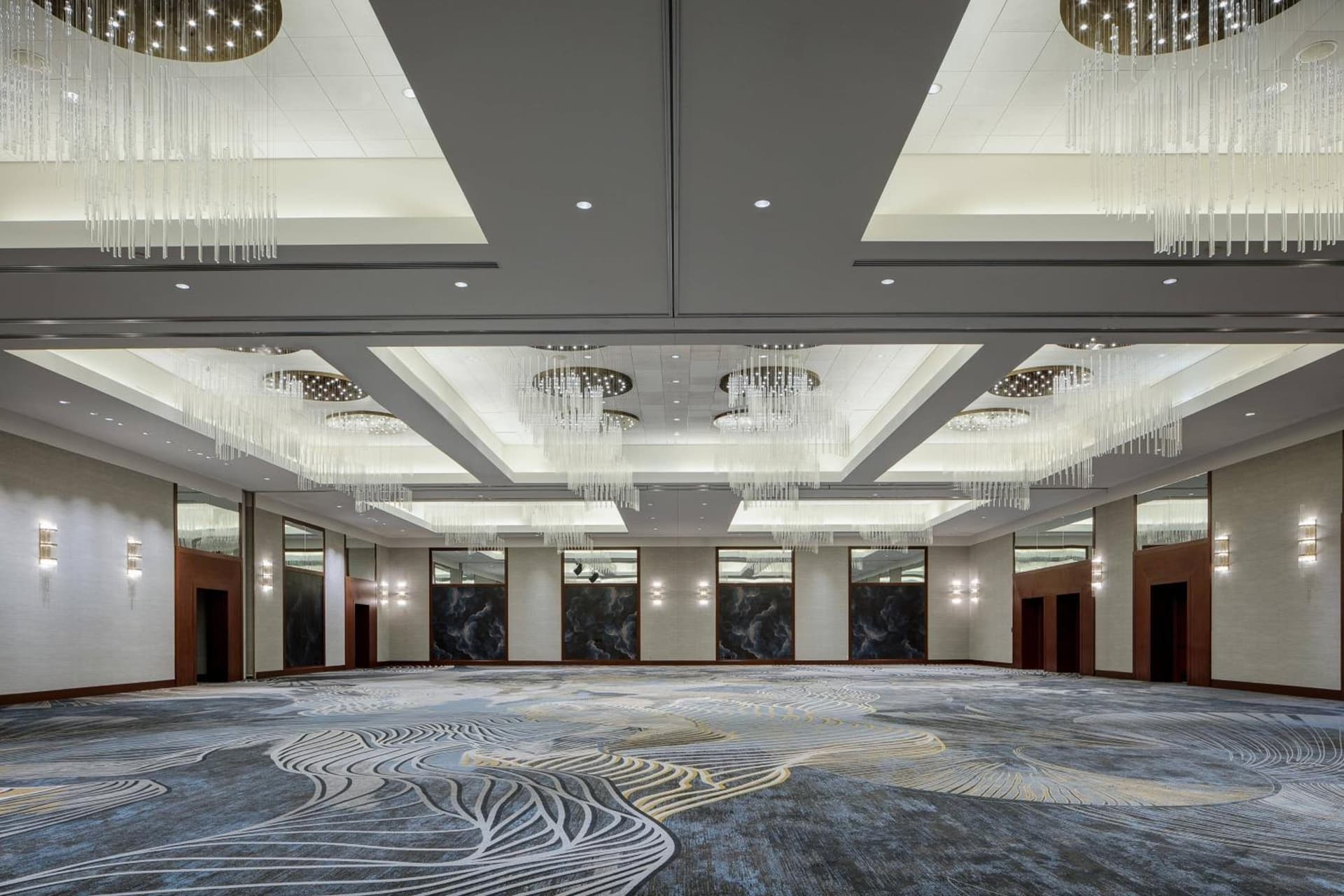 JW Marriott Grand Rapids gallery photo in Grand Rapids, MI — image 47