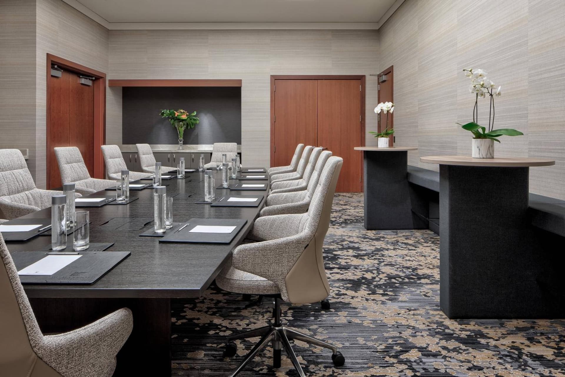 JW Marriott Grand Rapids gallery photo in Grand Rapids, MI — image 42