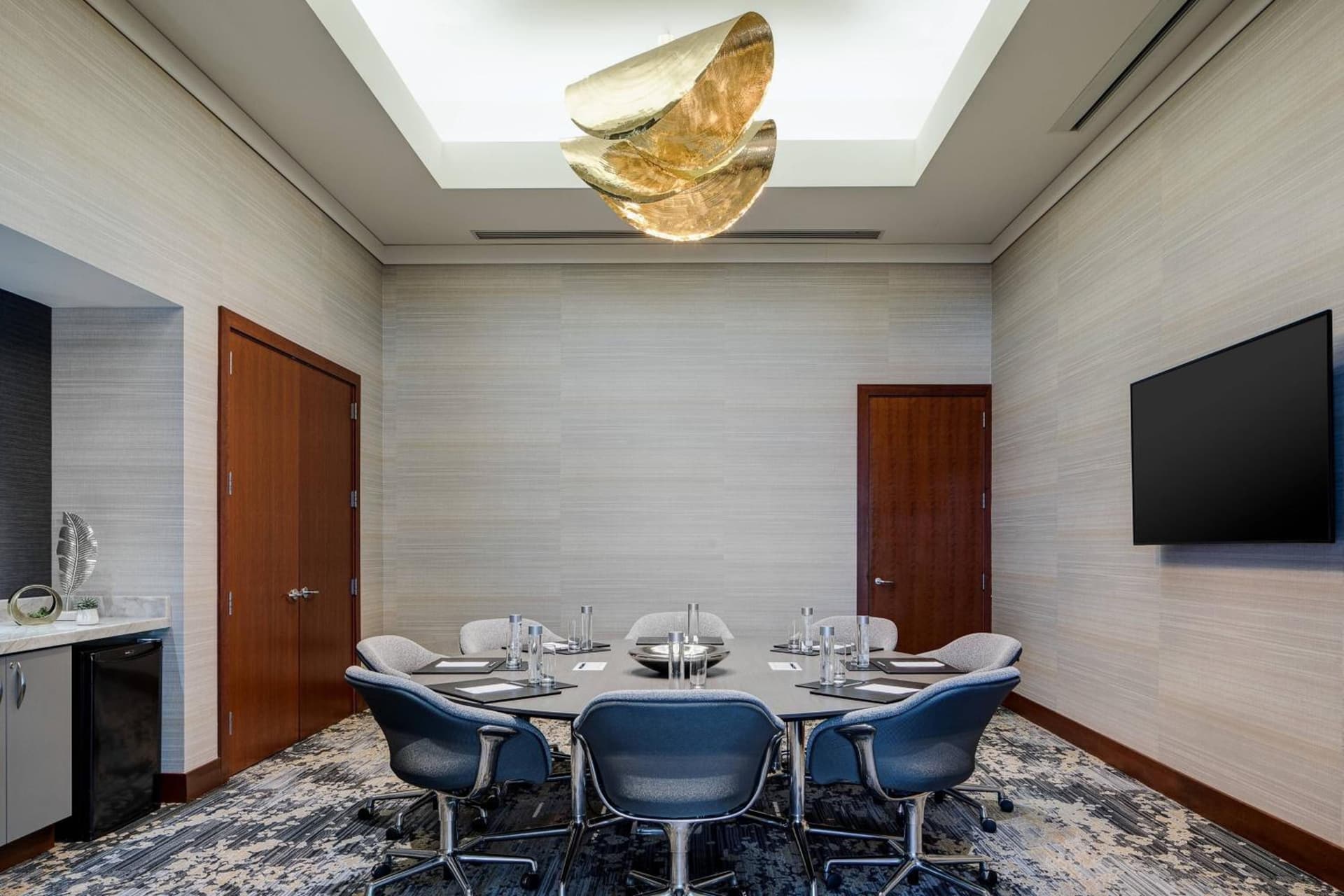 JW Marriott Grand Rapids gallery photo in Grand Rapids, MI — image 4