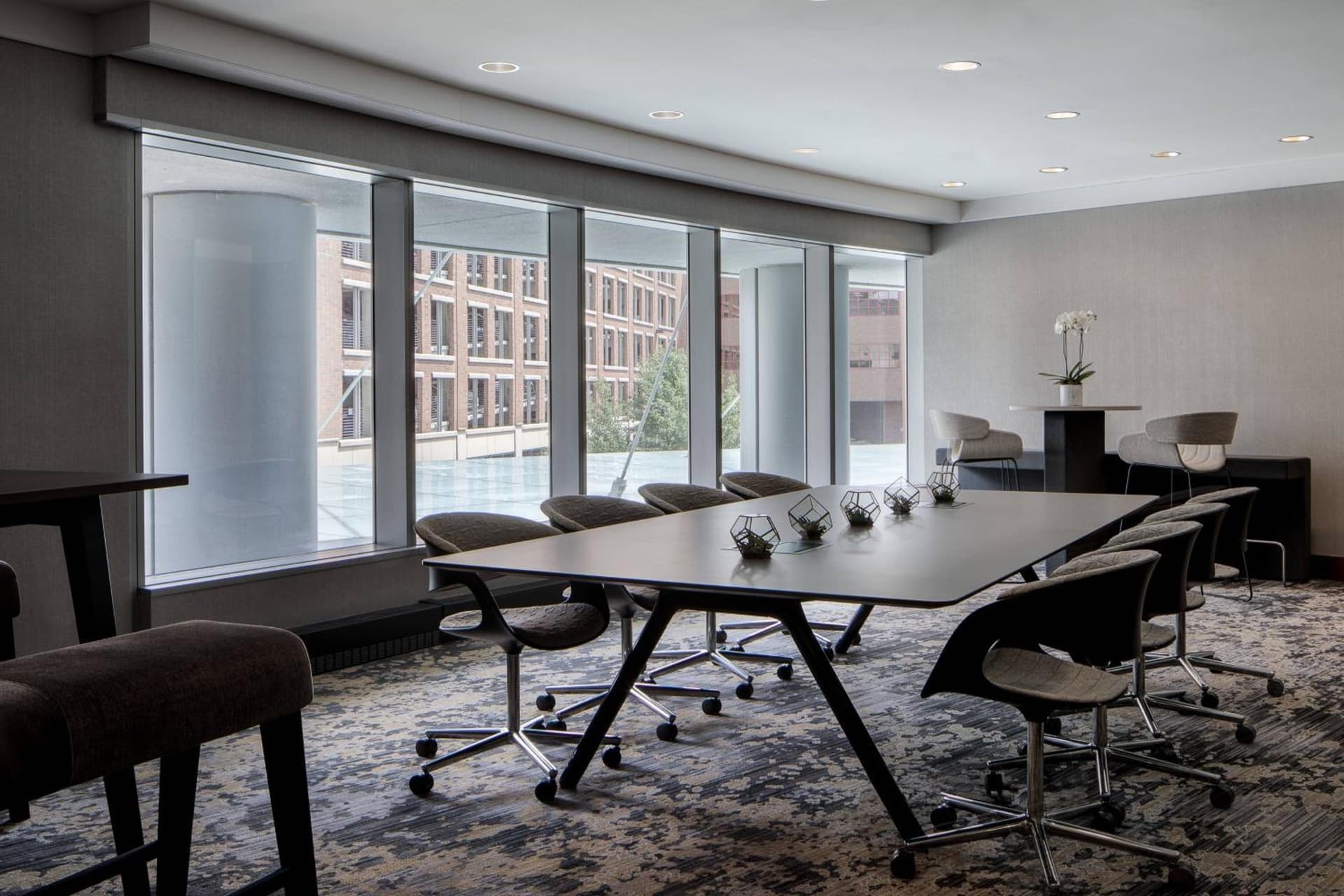 JW Marriott Grand Rapids gallery photo in Grand Rapids, MI — image 104