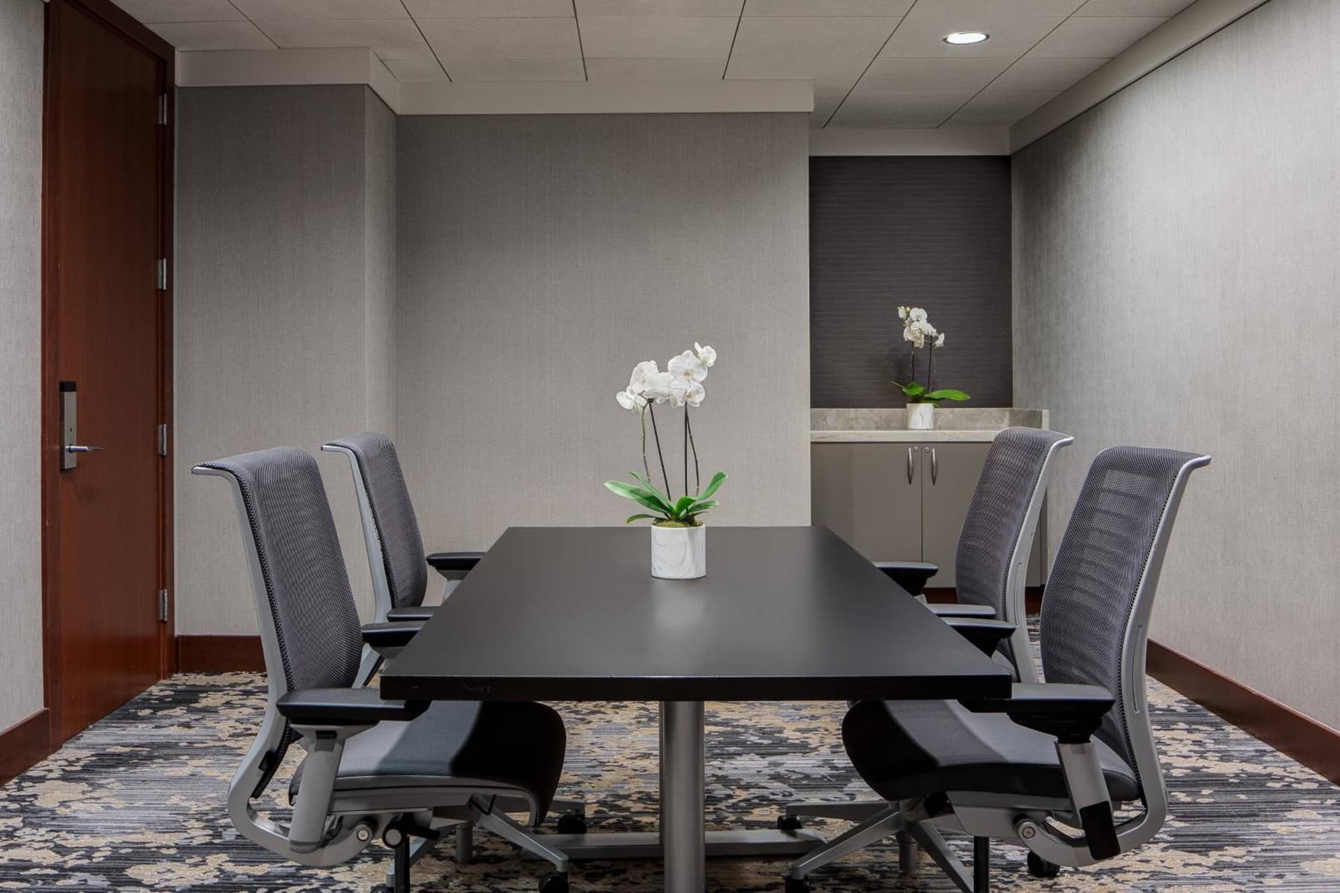 JW Marriott Grand Rapids gallery photo in Grand Rapids, MI — image 31