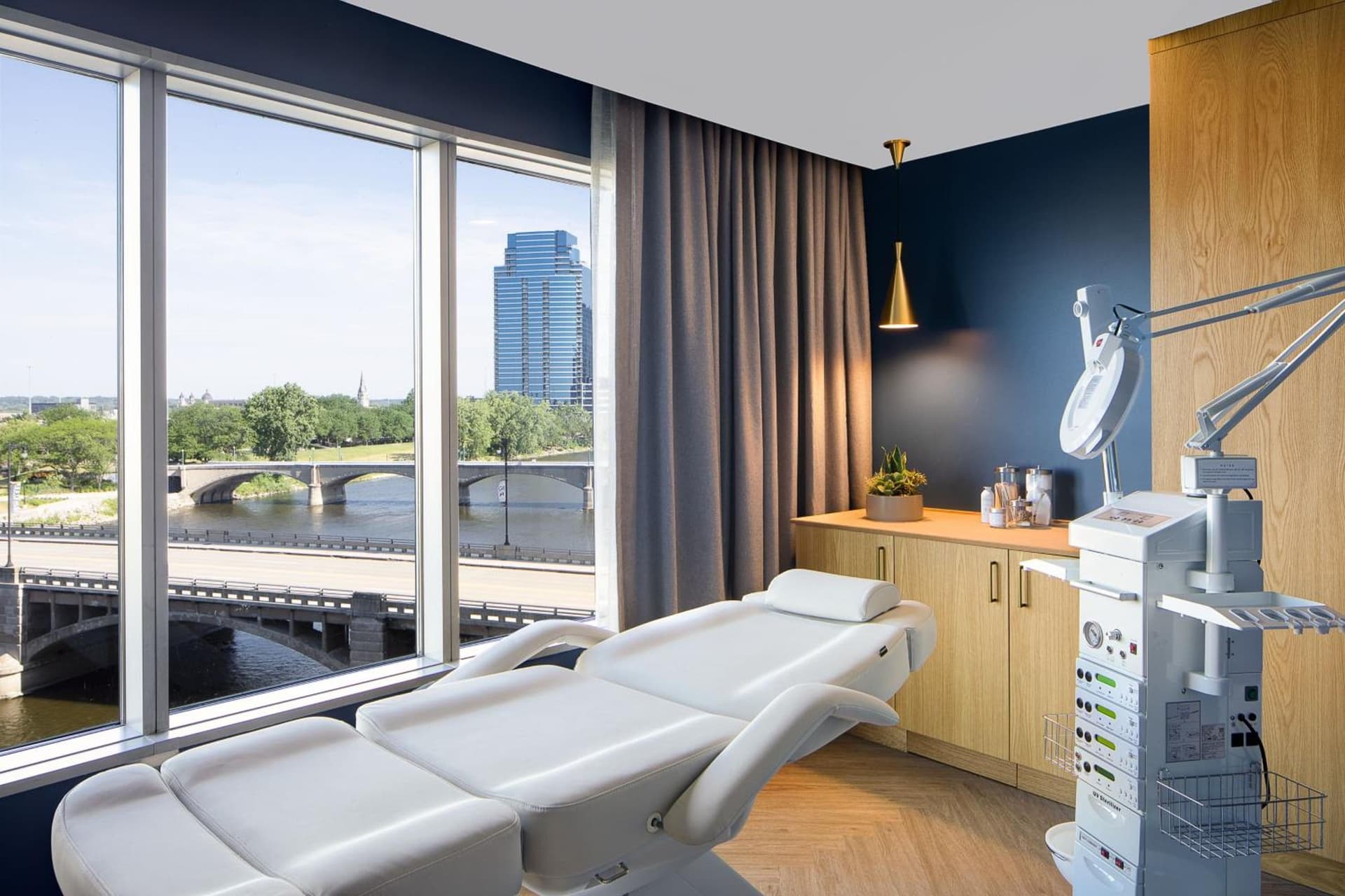 JW Marriott Grand Rapids gallery photo in Grand Rapids, MI — image 79
