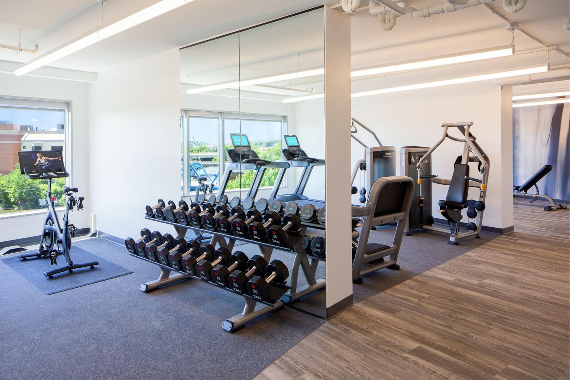 JW Marriott Grand Rapids gallery photo in Grand Rapids, MI — image 45