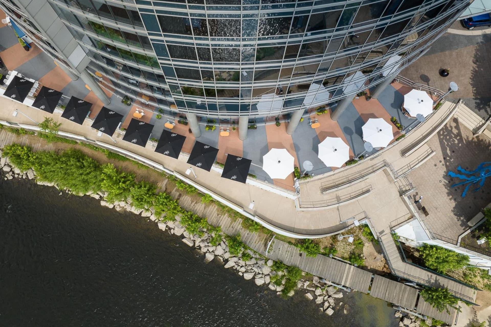 JW Marriott Grand Rapids gallery photo in Grand Rapids, MI — image 119