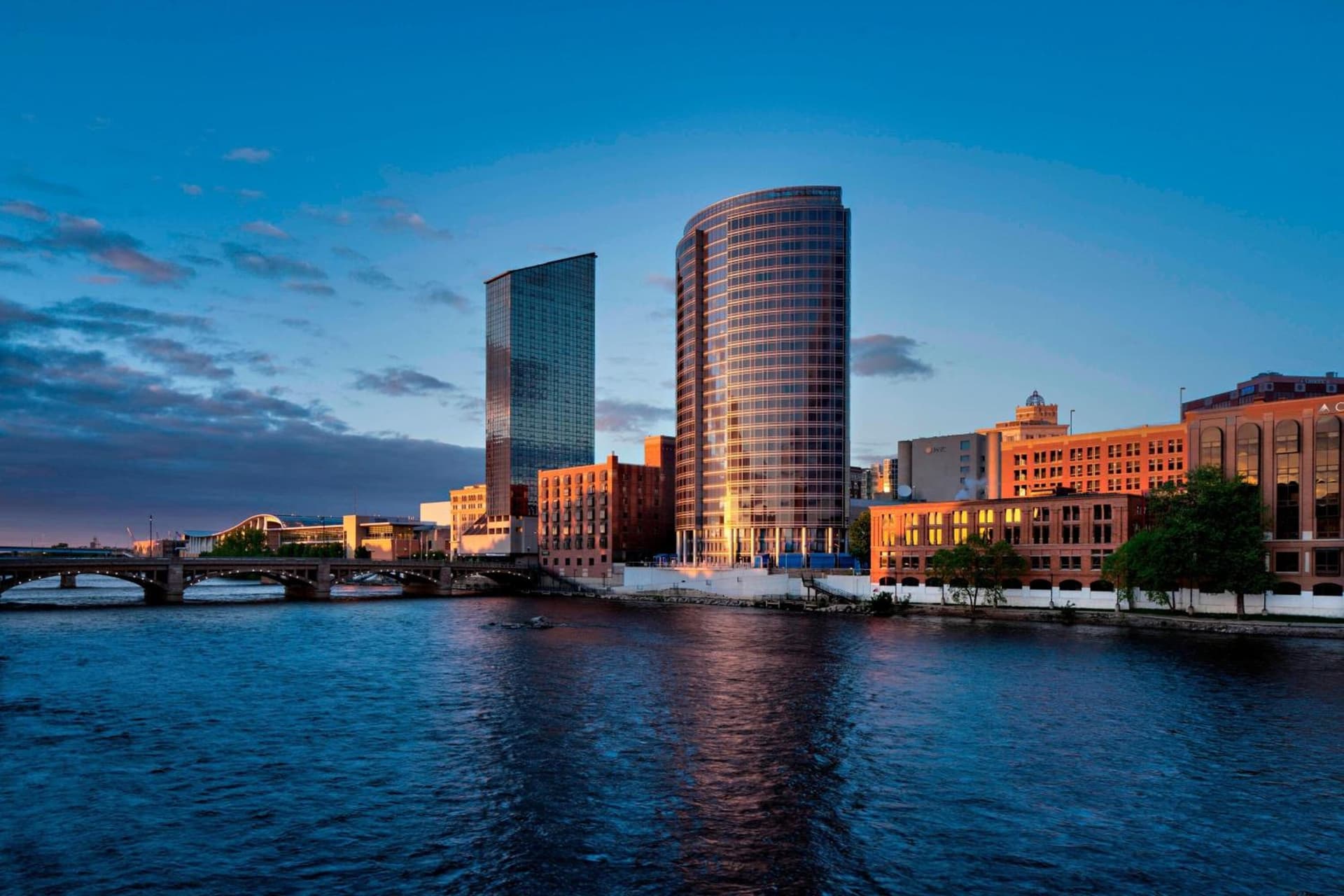 JW Marriott Grand Rapids gallery photo in Grand Rapids, MI — image 96