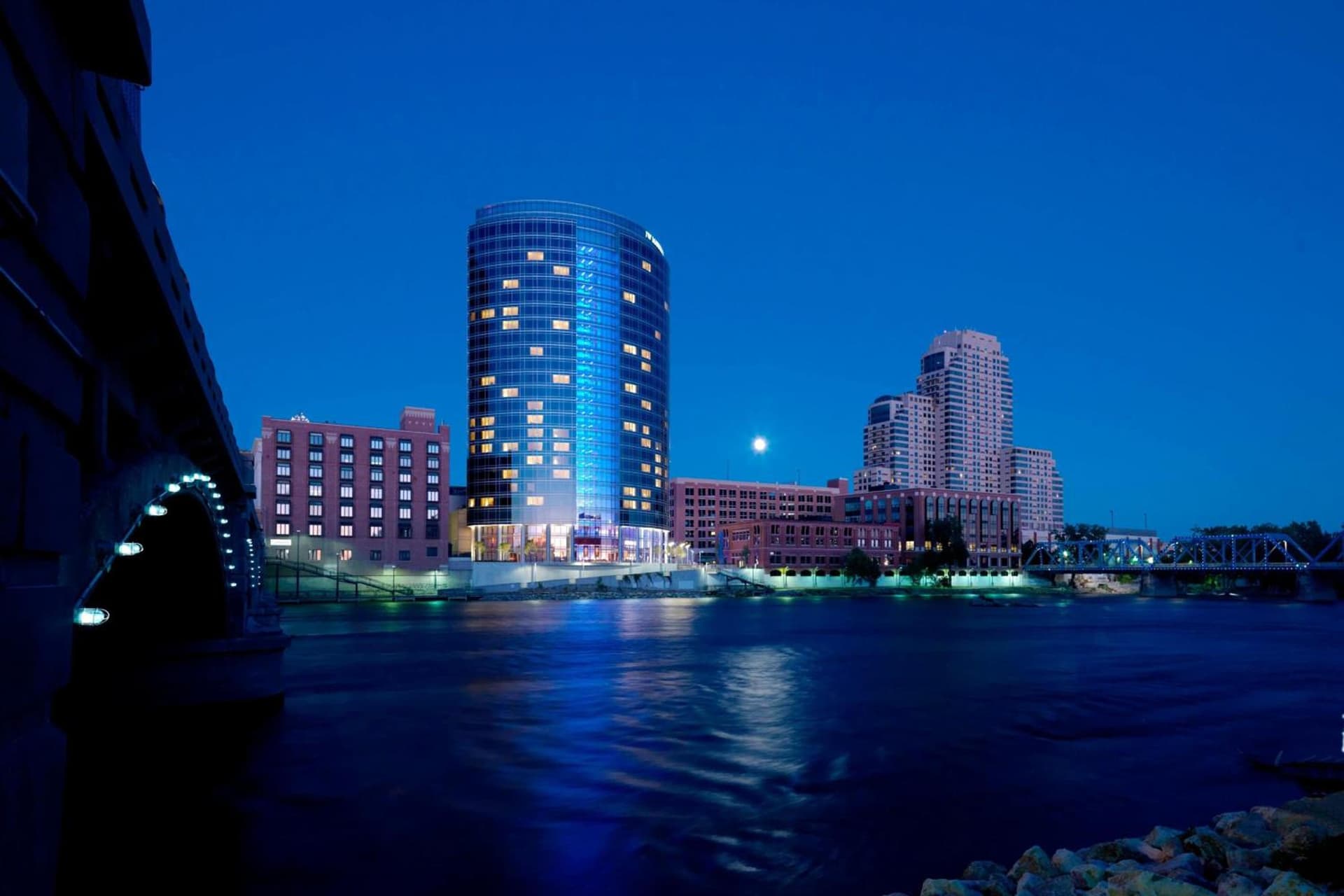 JW Marriott Grand Rapids gallery photo in Grand Rapids, MI — image 40