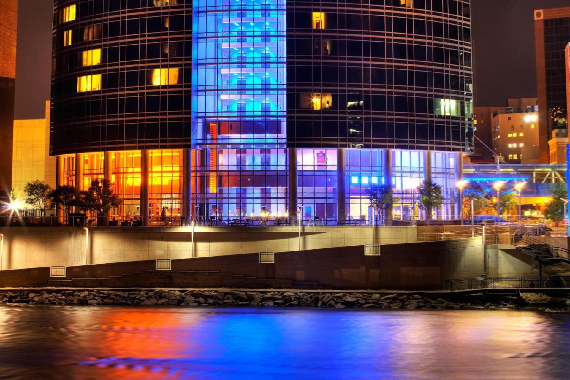 JW Marriott Grand Rapids gallery photo in Grand Rapids, MI — image 111