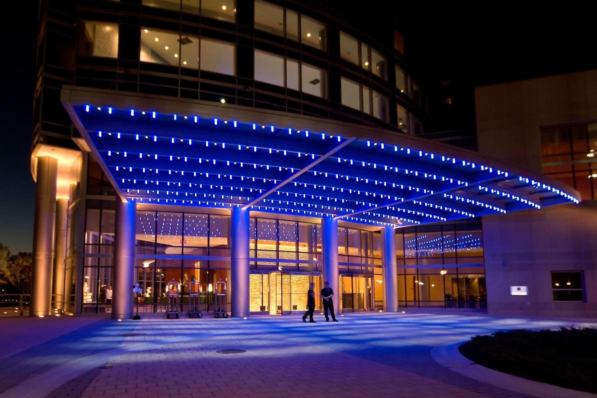 JW Marriott Grand Rapids gallery photo in Grand Rapids, MI — image 28