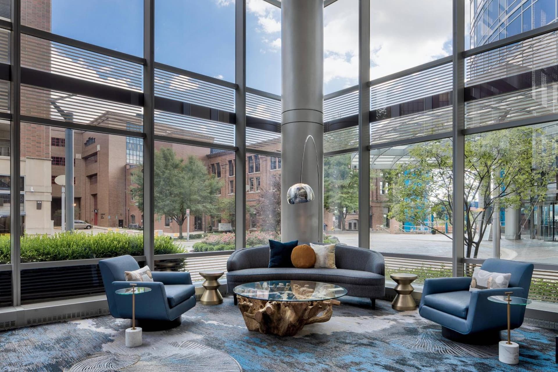 JW Marriott Grand Rapids gallery photo in Grand Rapids, MI — image 88