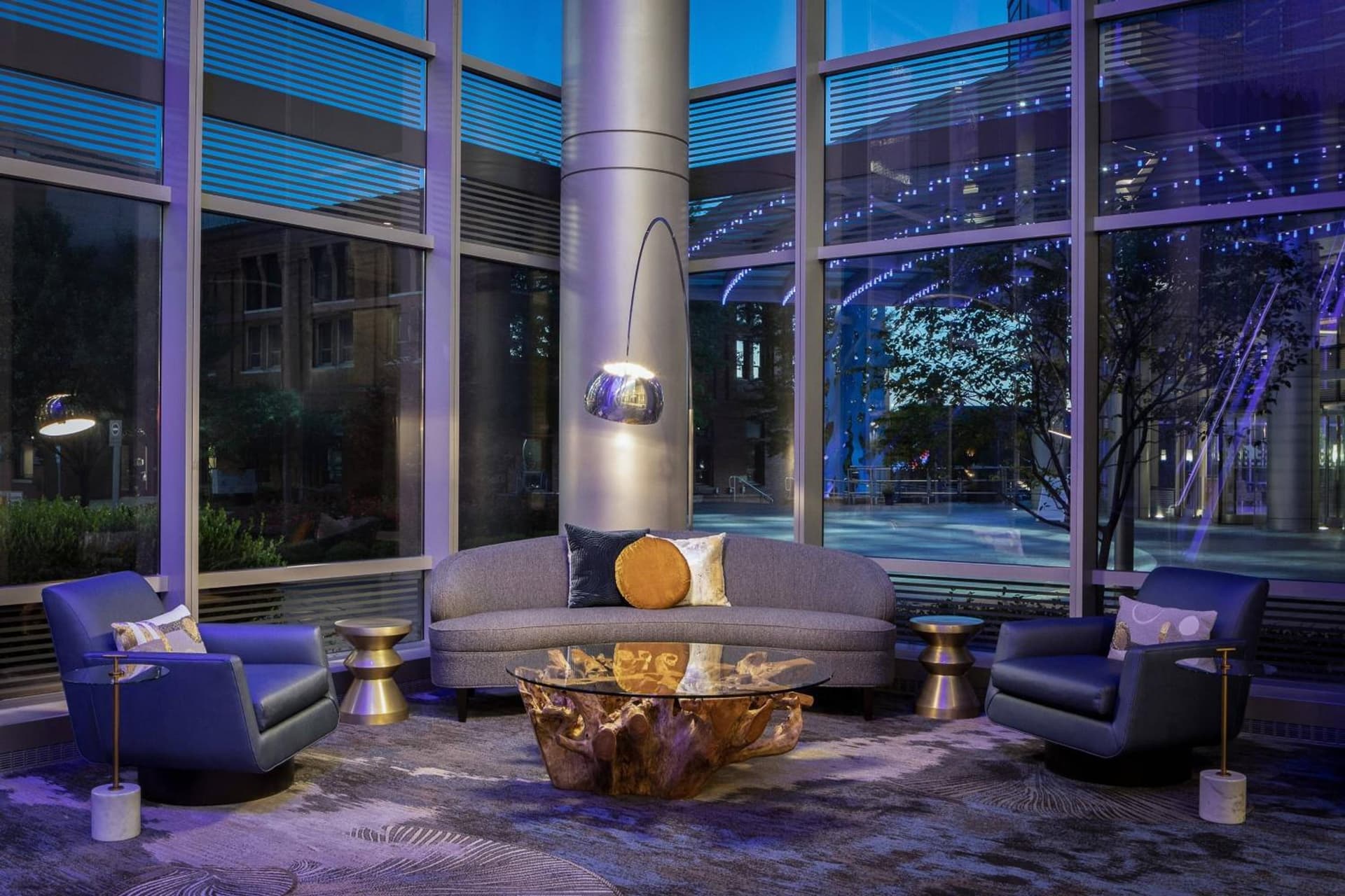 JW Marriott Grand Rapids gallery photo in Grand Rapids, MI — image 32