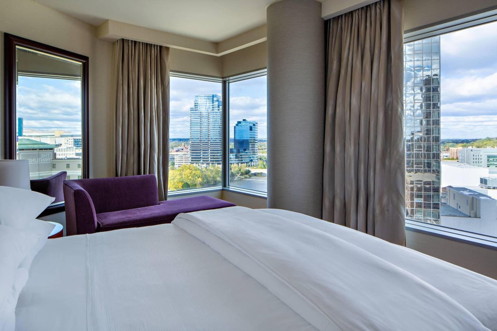 JW Marriott Grand Rapids gallery photo in Grand Rapids, MI — image 19