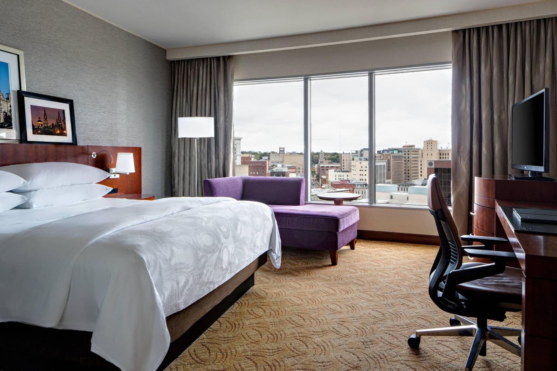 JW Marriott Grand Rapids gallery photo in Grand Rapids, MI — image 6