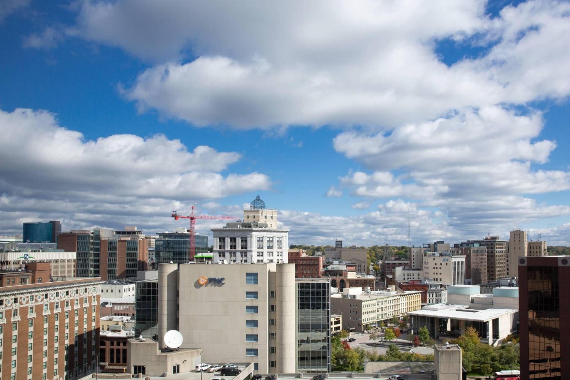 JW Marriott Grand Rapids gallery photo in Grand Rapids, MI — image 22