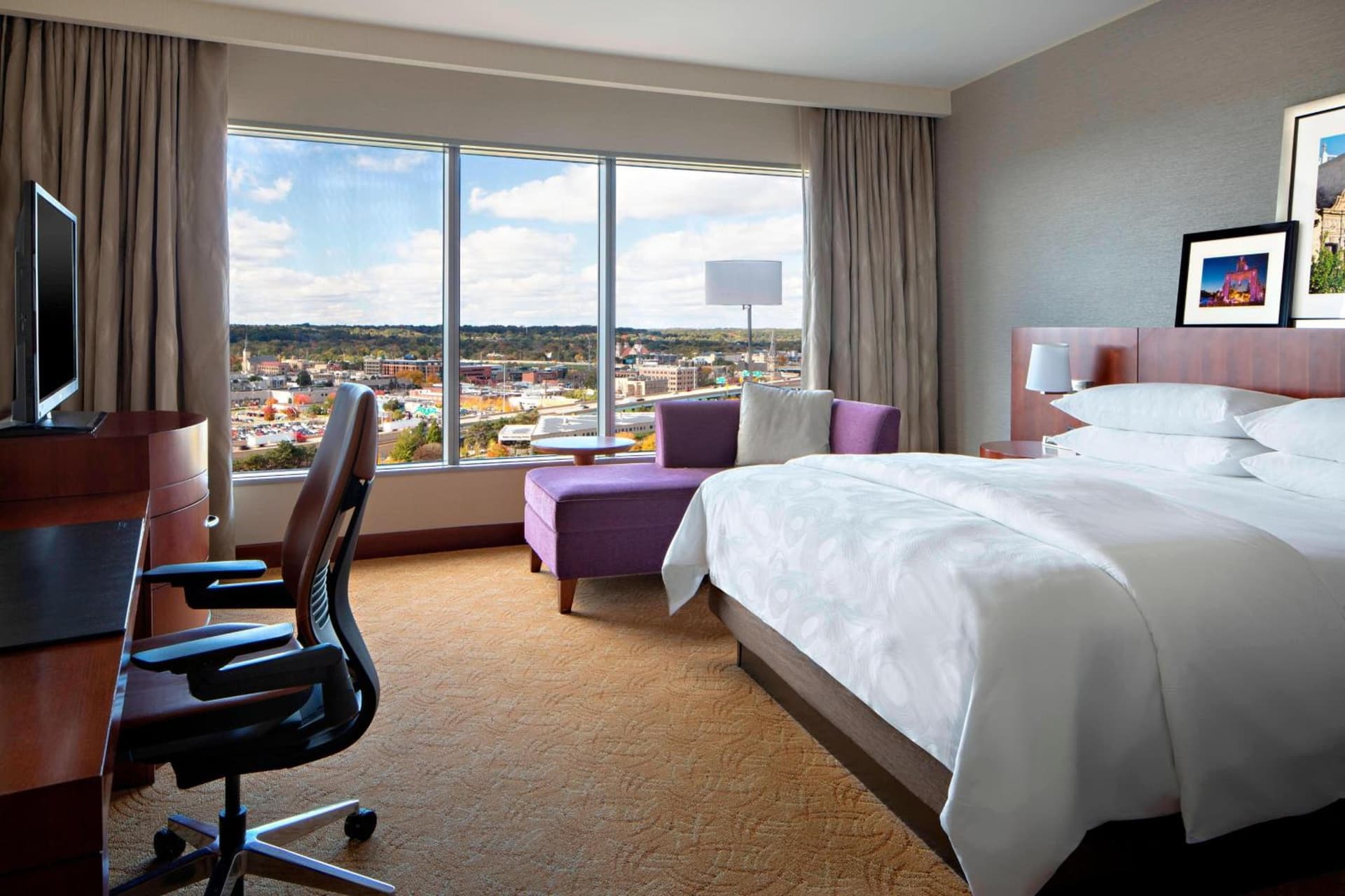 JW Marriott Grand Rapids gallery photo in Grand Rapids, MI — image 91