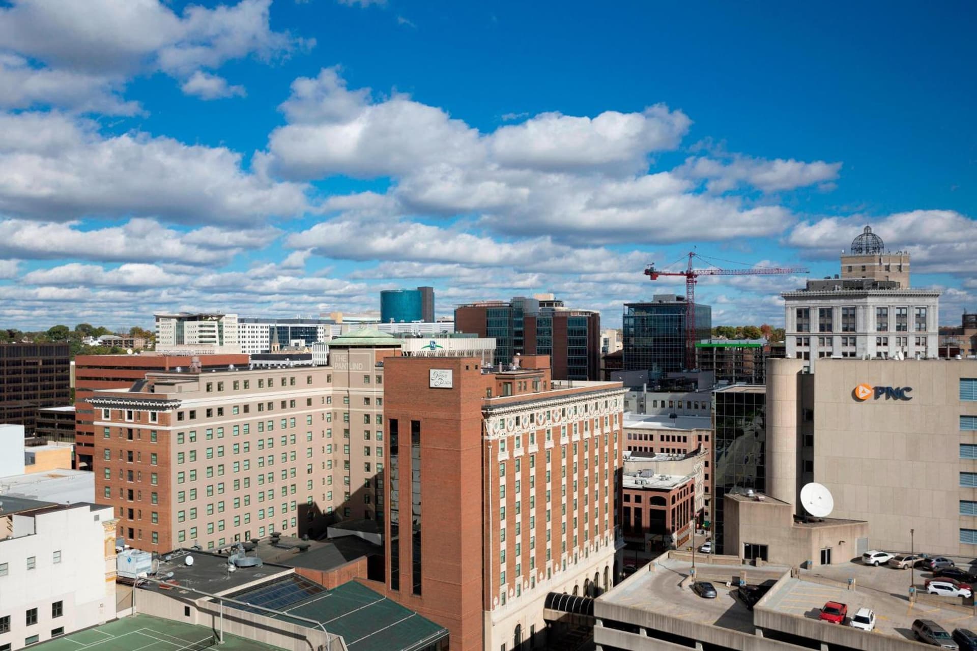 JW Marriott Grand Rapids gallery photo in Grand Rapids, MI — image 76