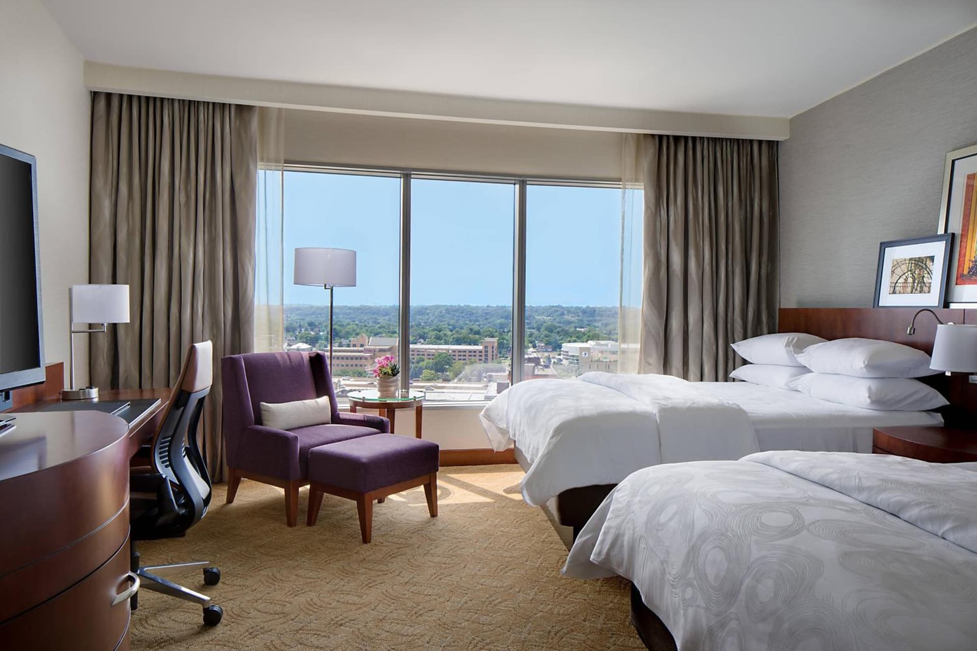 JW Marriott Grand Rapids gallery photo in Grand Rapids, MI — image 16