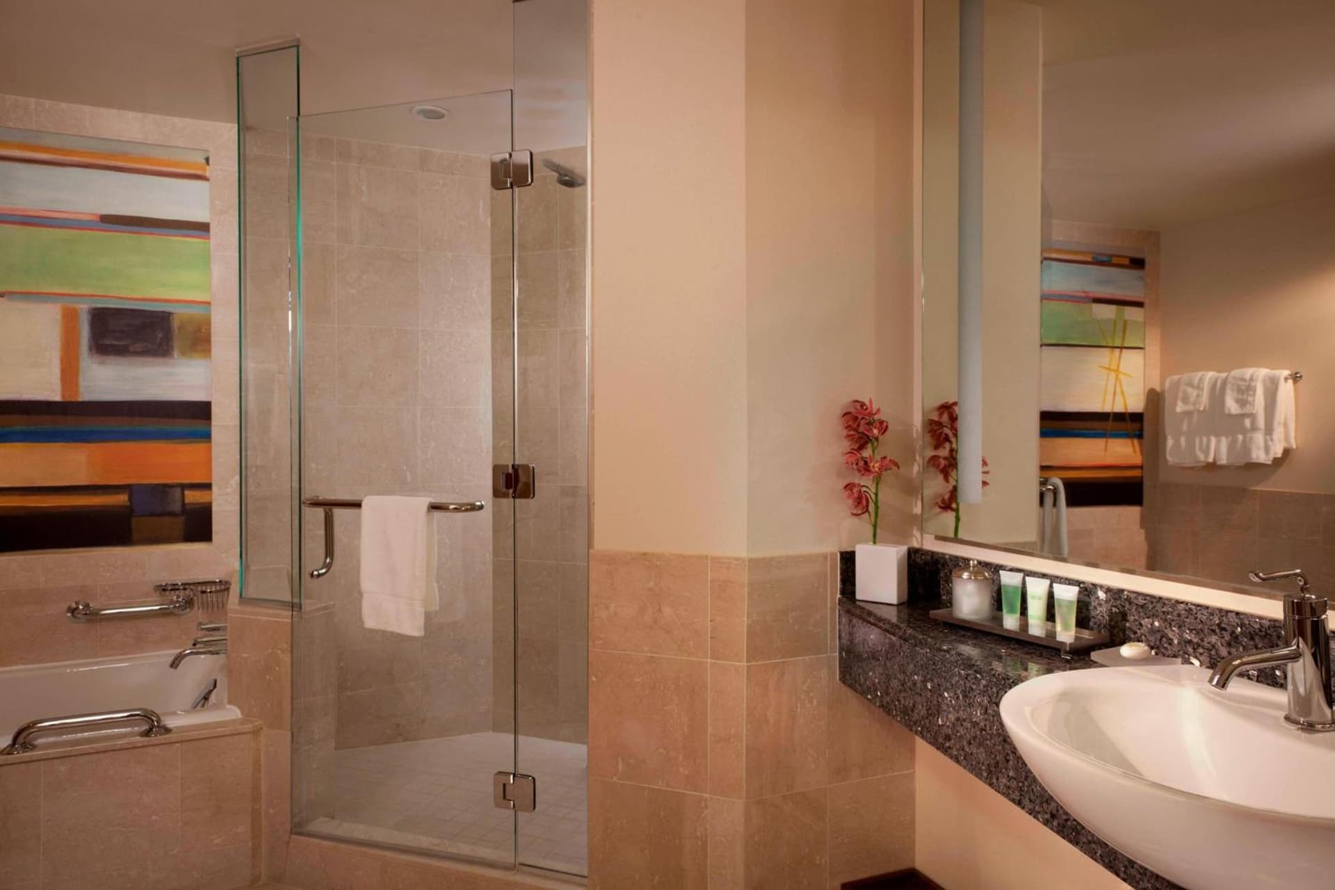 JW Marriott Grand Rapids gallery photo in Grand Rapids, MI — image 85