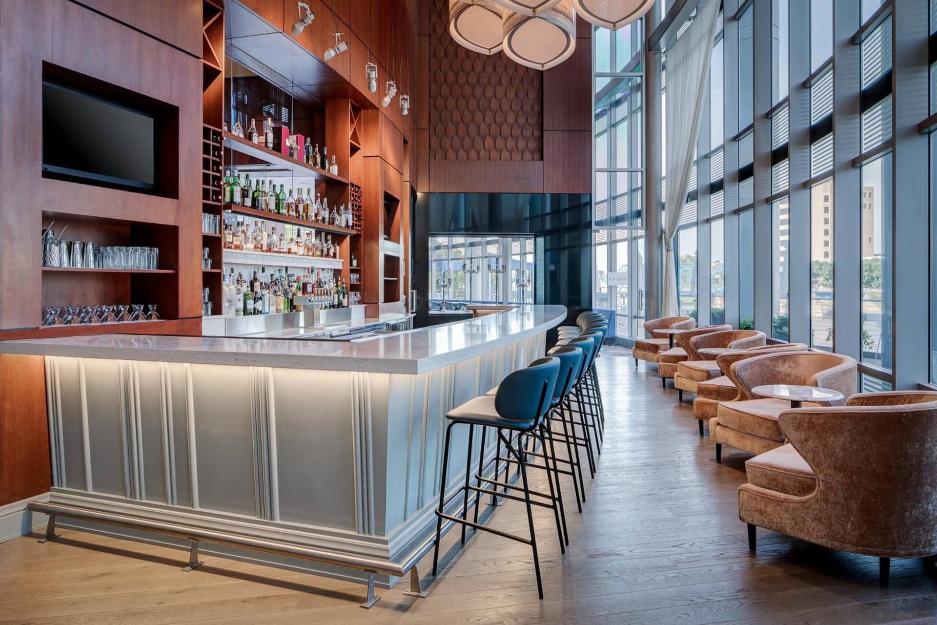 JW Marriott Grand Rapids gallery photo in Grand Rapids, MI — image 66
