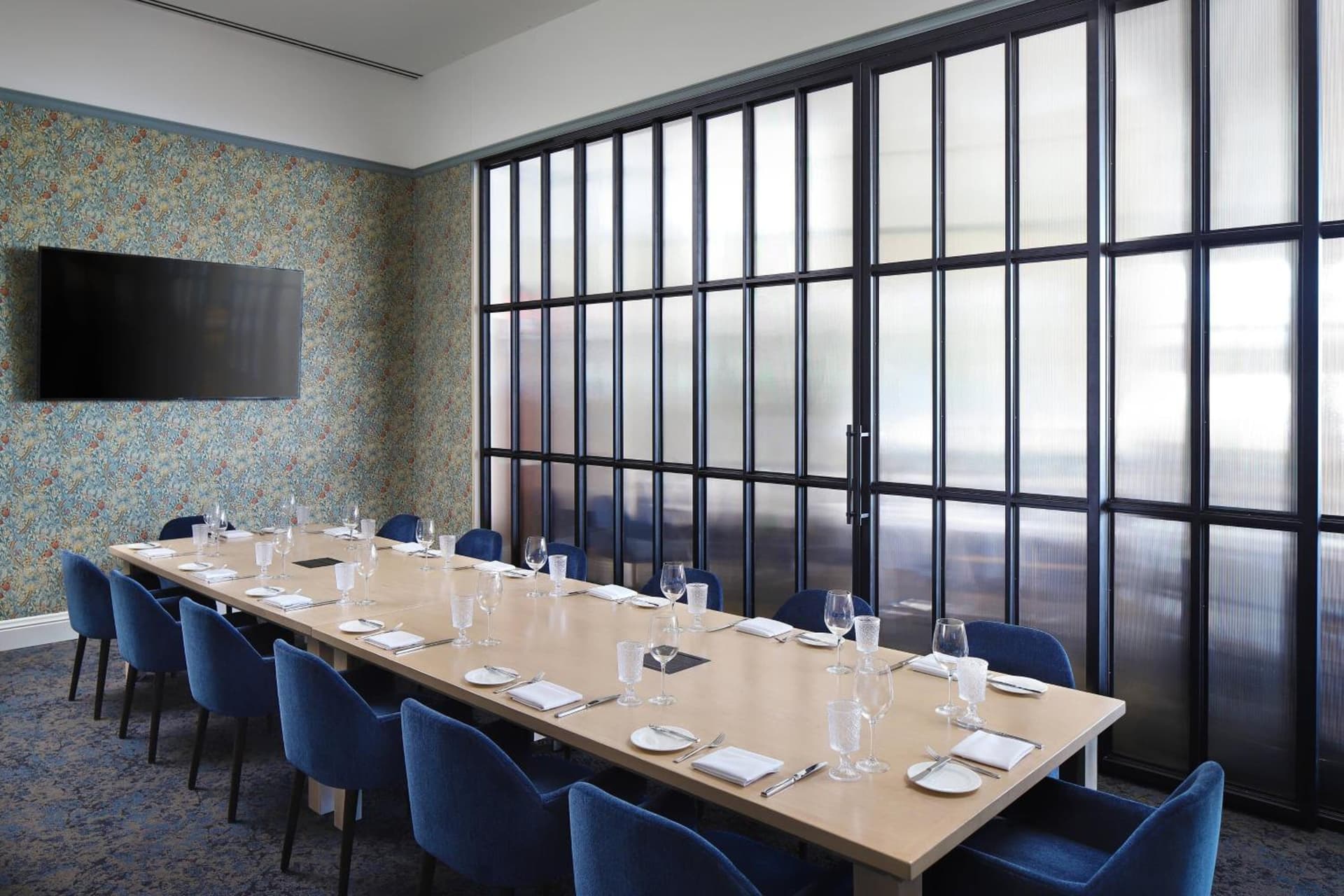 JW Marriott Grand Rapids gallery photo in Grand Rapids, MI — image 44