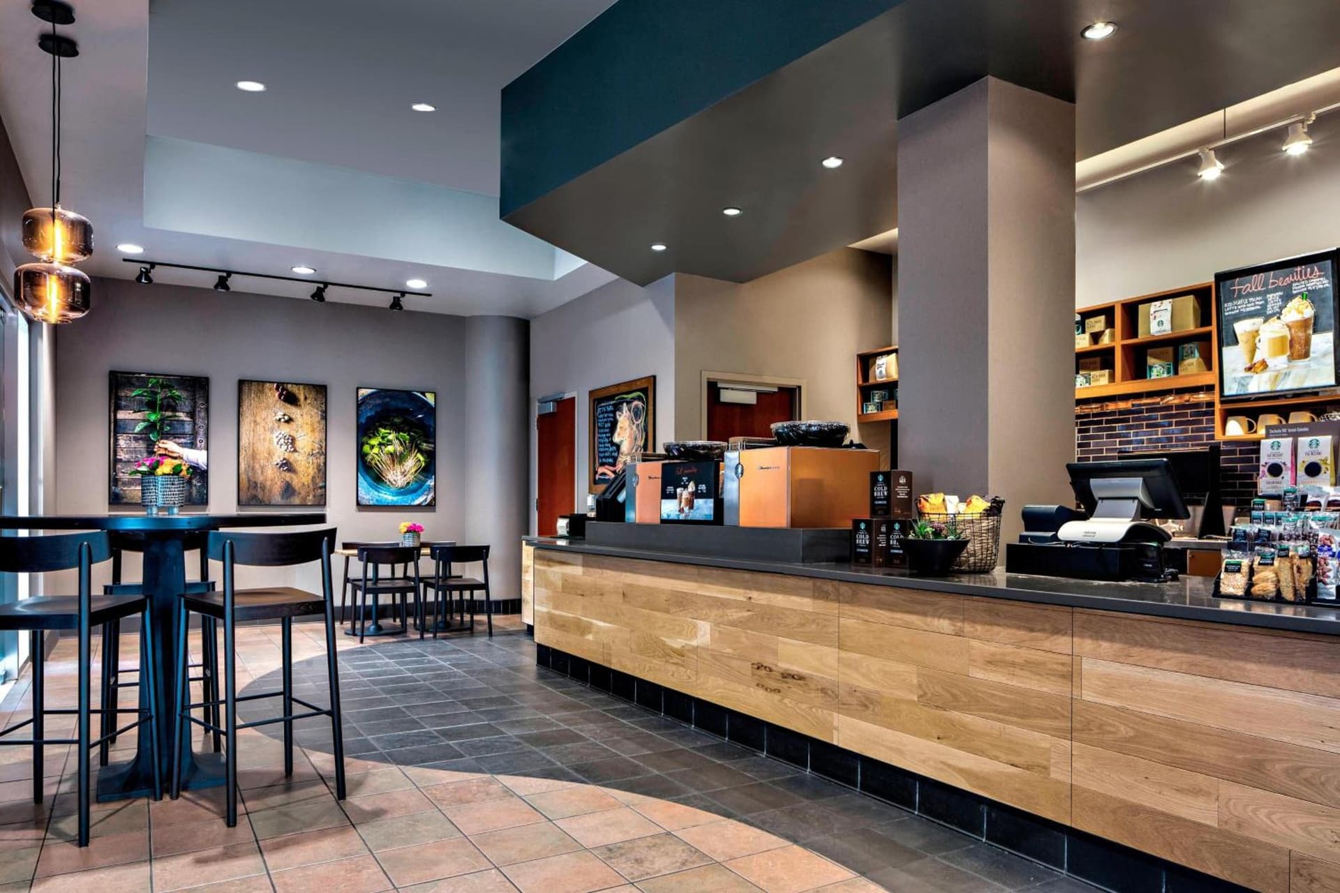 JW Marriott Grand Rapids gallery photo in Grand Rapids, MI — image 93