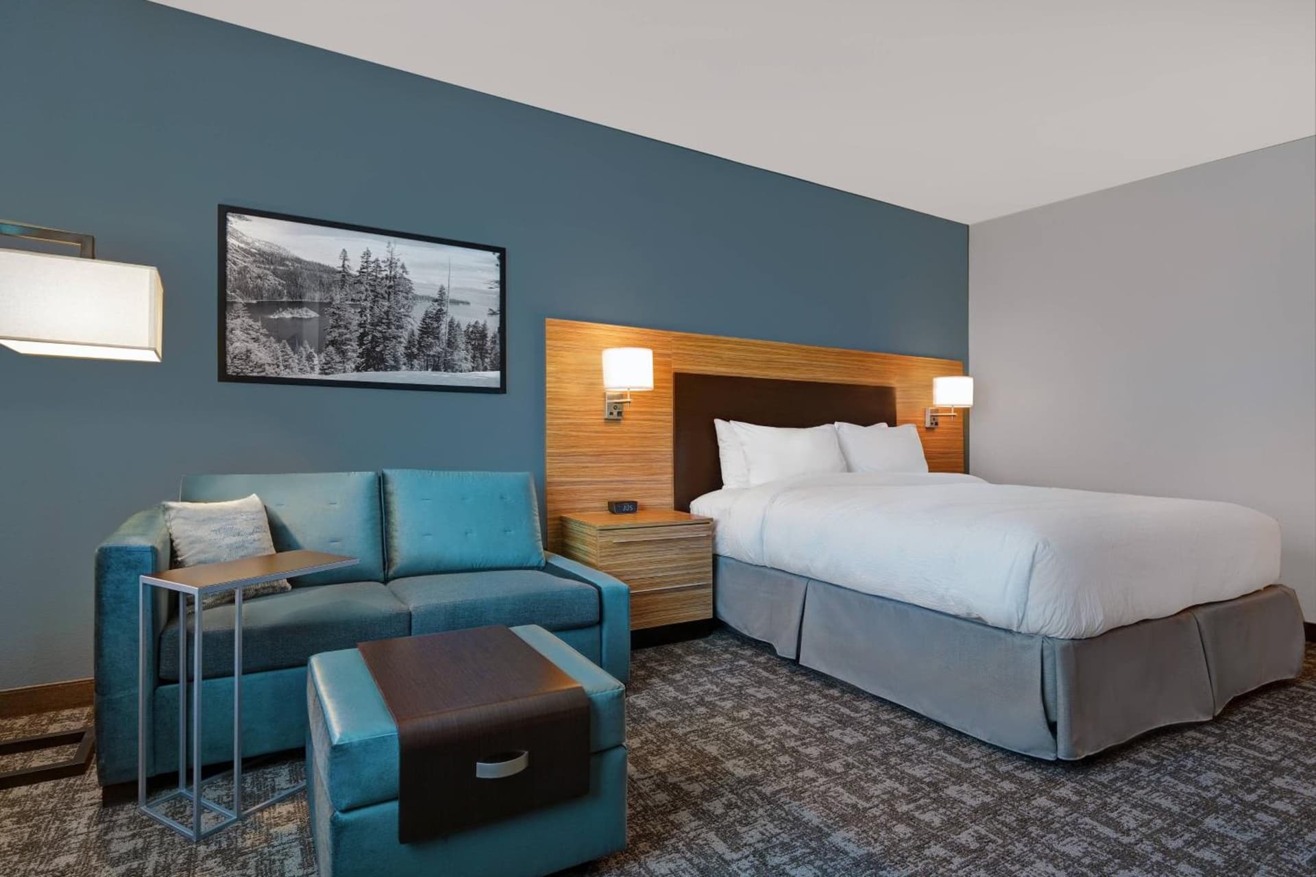 TownePlace Suites Sacramento Airport Natomas gallery photo in Sacramento, CA — image 49