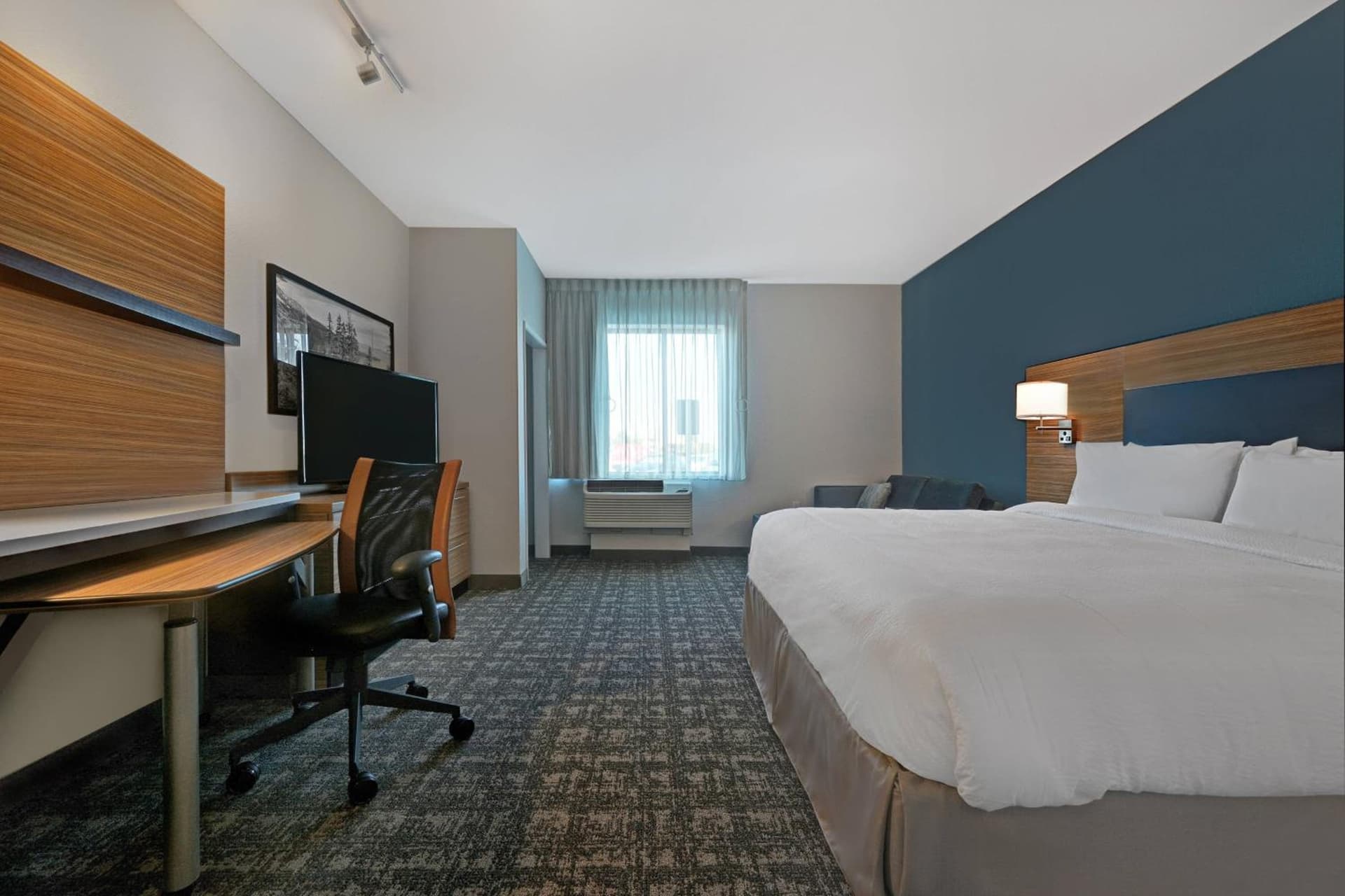 TownePlace Suites Sacramento Airport Natomas gallery photo in Sacramento, CA — image 44