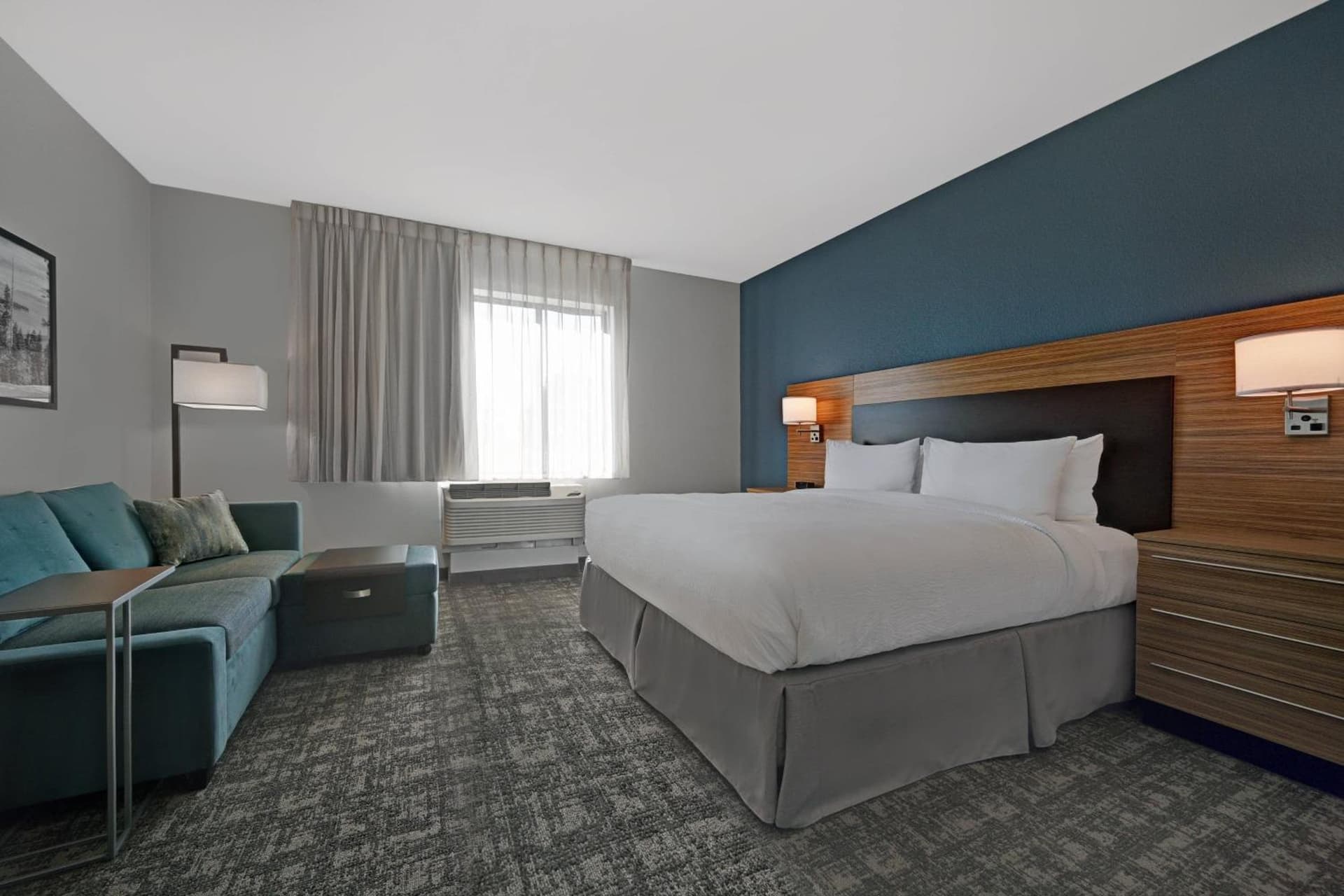 TownePlace Suites Sacramento Airport Natomas gallery photo in Sacramento, CA — image 32