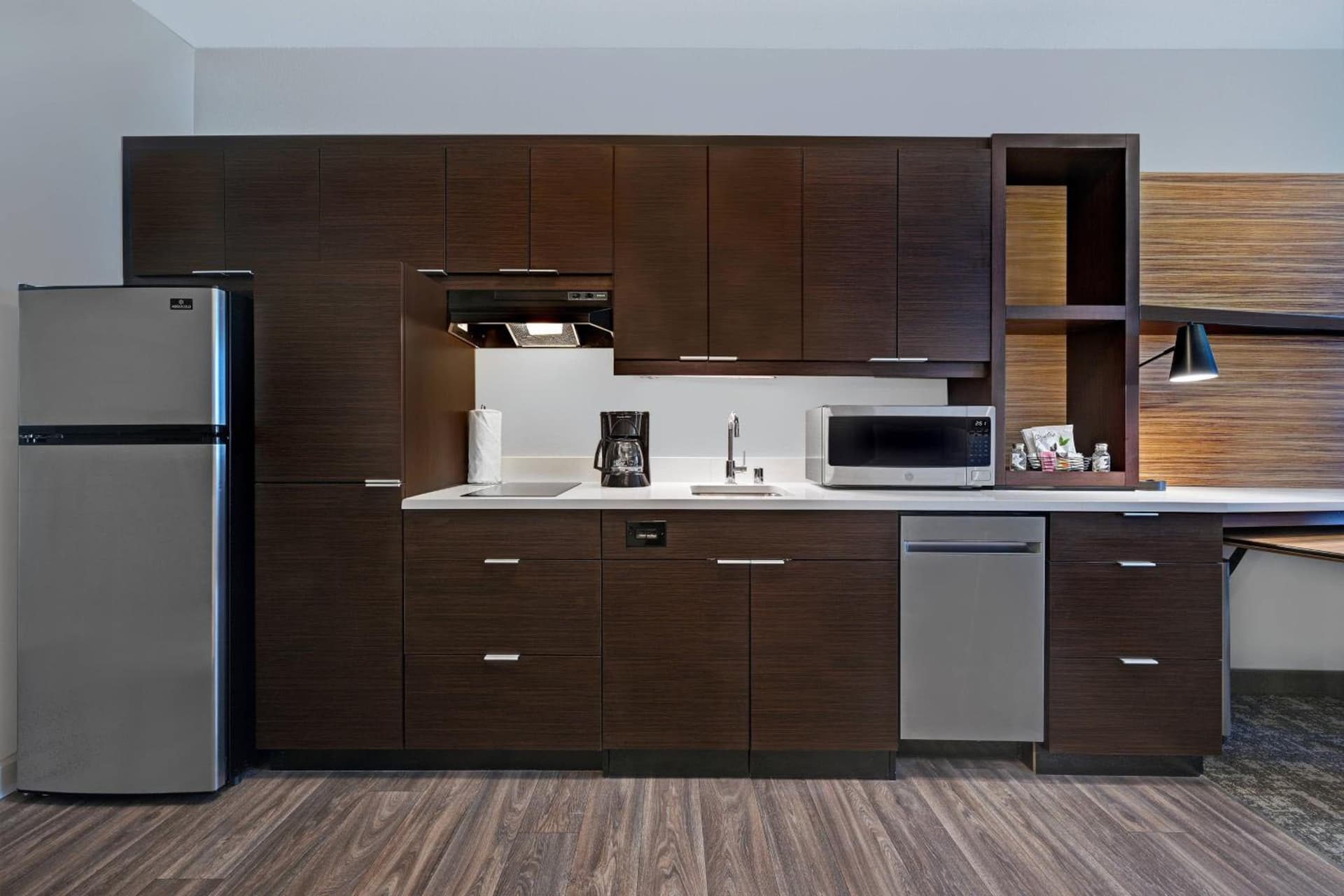 TownePlace Suites Sacramento Airport Natomas gallery photo in Sacramento, CA — image 22