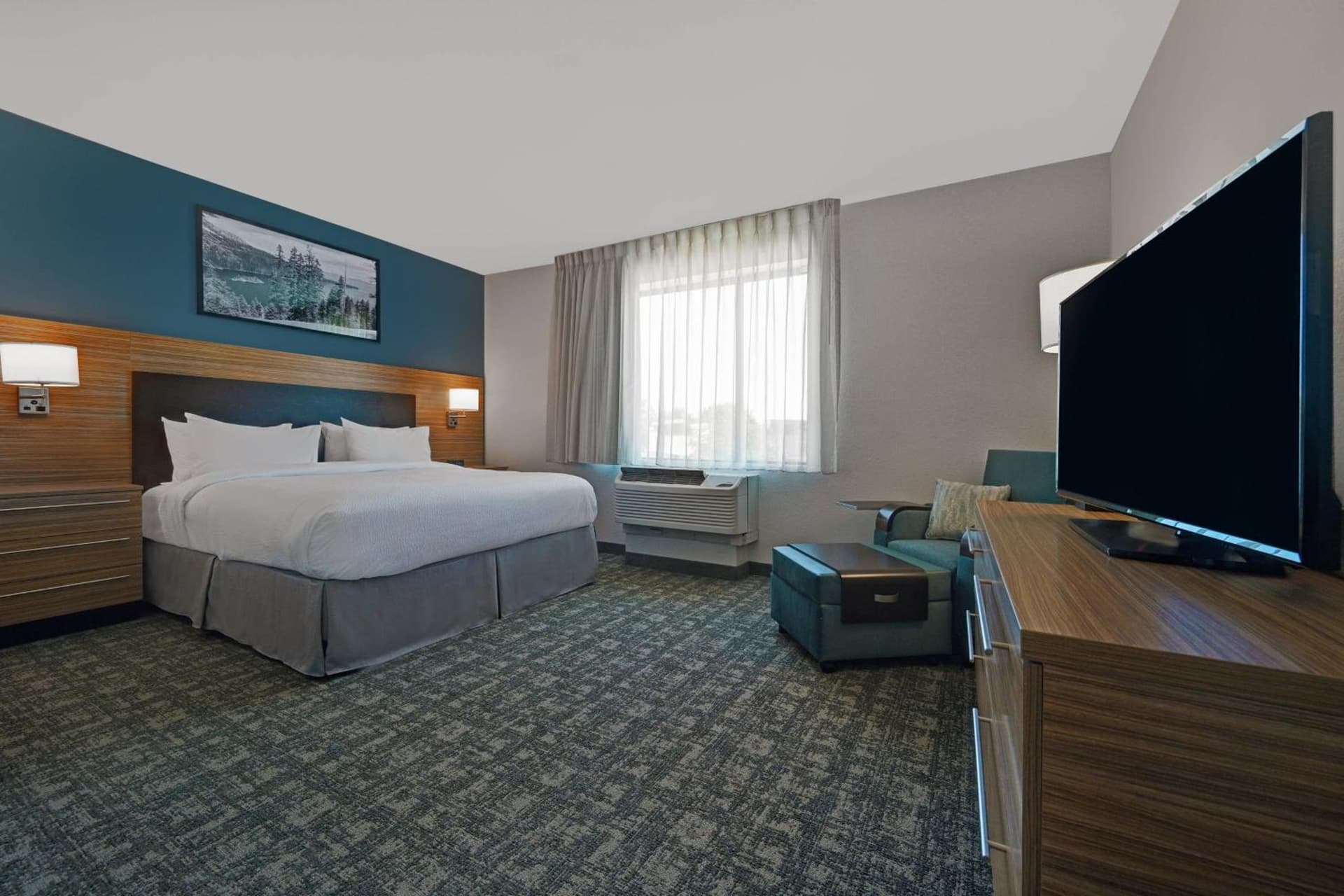 TownePlace Suites Sacramento Airport Natomas gallery photo in Sacramento, CA — image 18