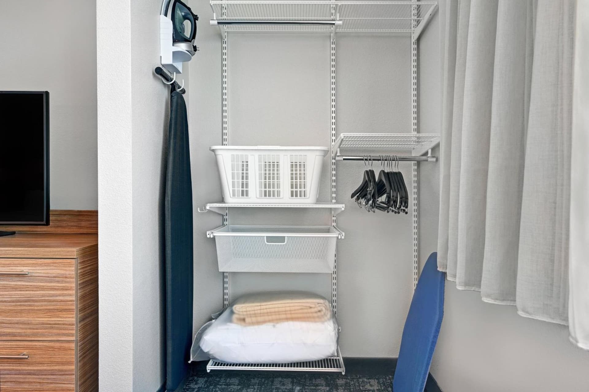 TownePlace Suites Sacramento Airport Natomas gallery photo in Sacramento, CA — image 50