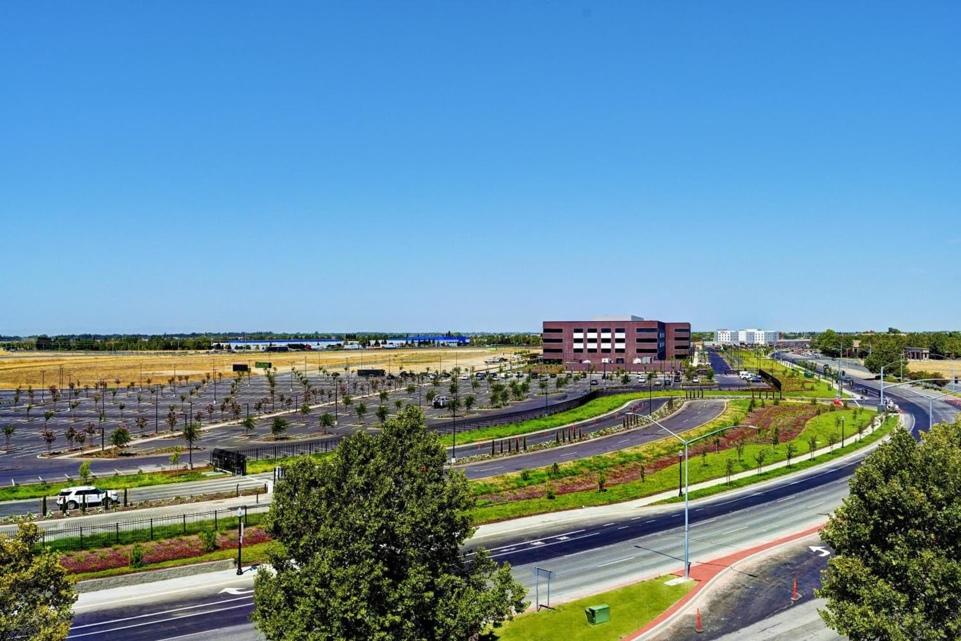 TownePlace Suites Sacramento Airport Natomas gallery photo in Sacramento, CA — image 46