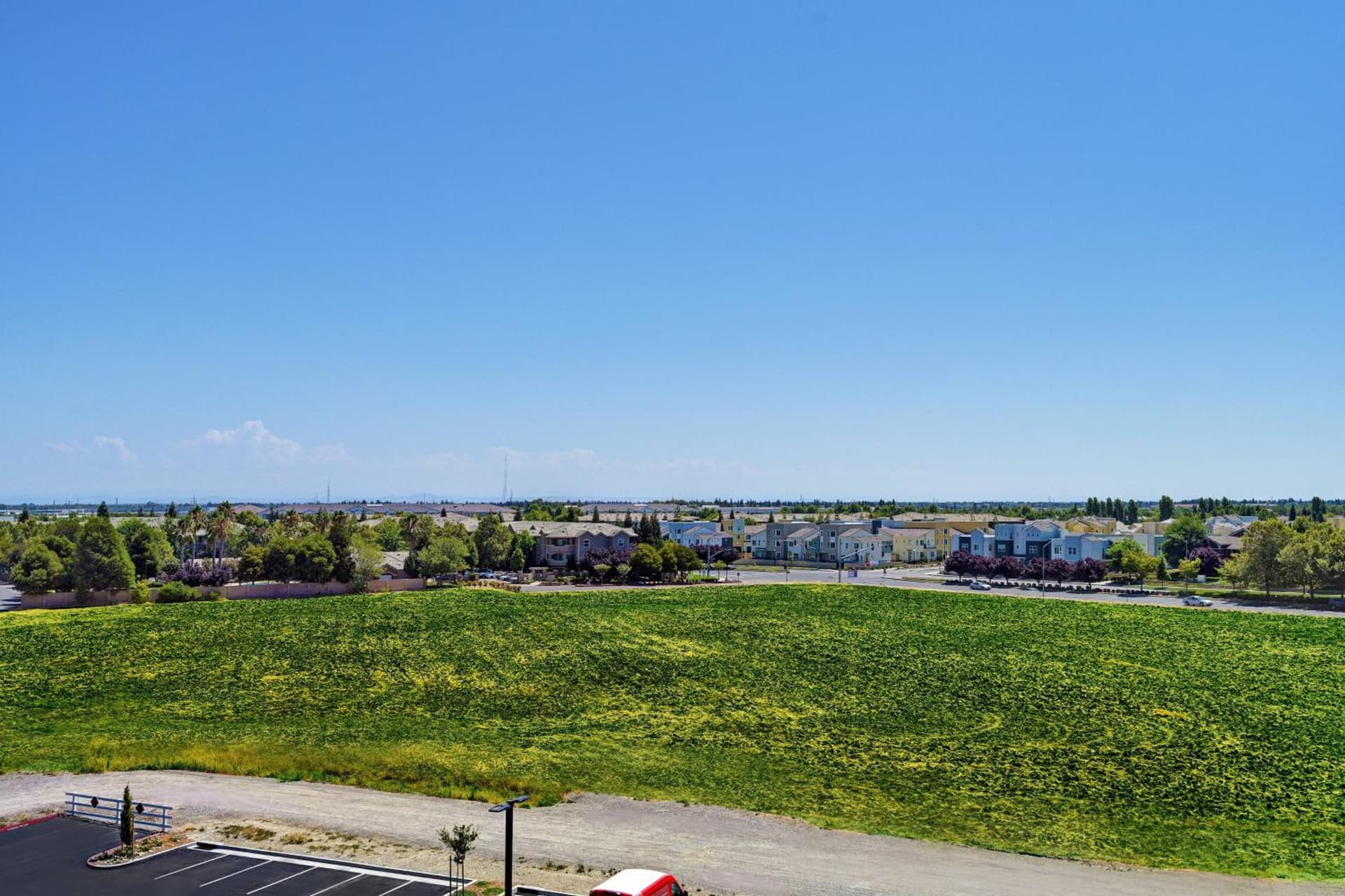 TownePlace Suites Sacramento Airport Natomas gallery photo in Sacramento, CA — image 36