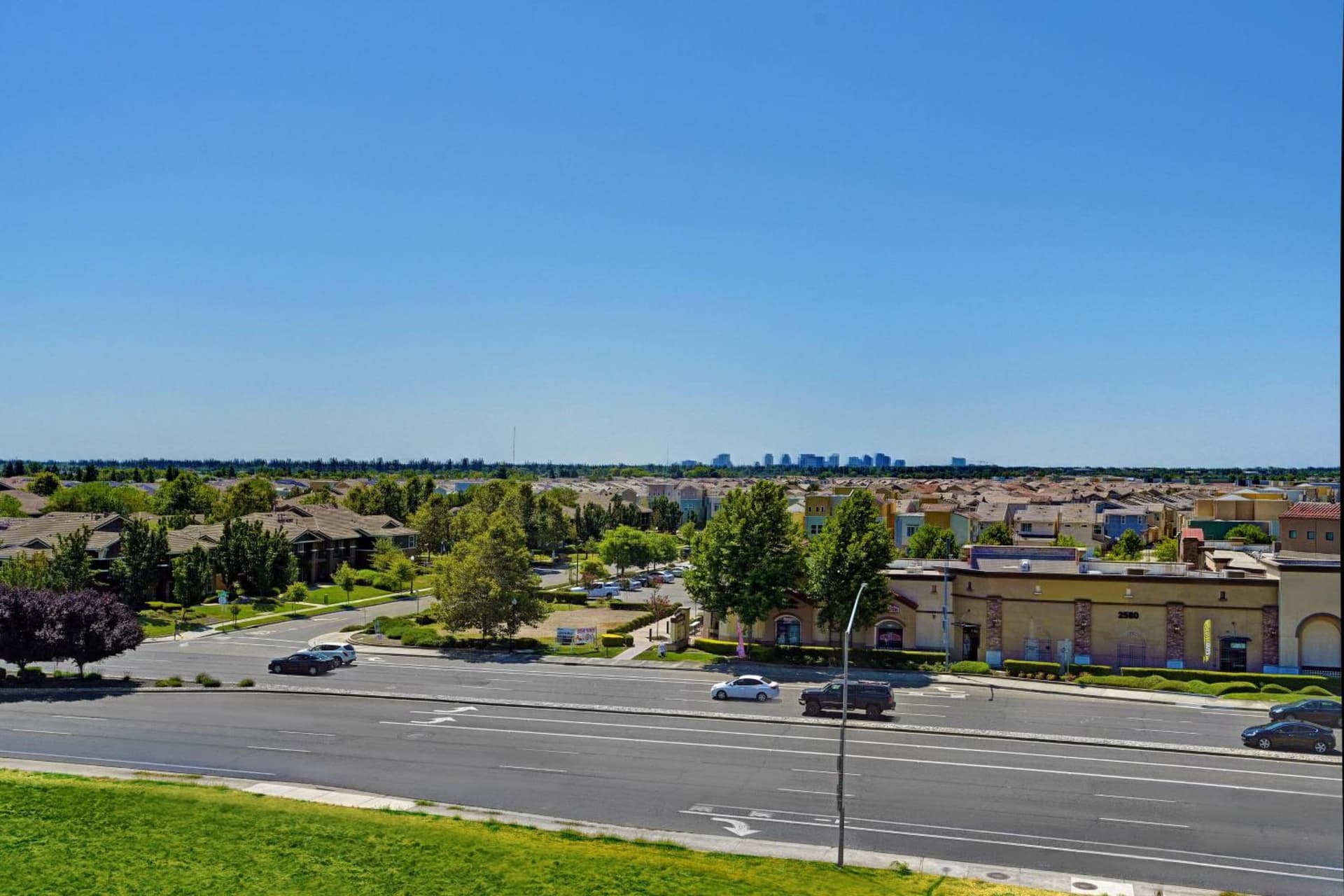 TownePlace Suites Sacramento Airport Natomas gallery photo in Sacramento, CA — image 26
