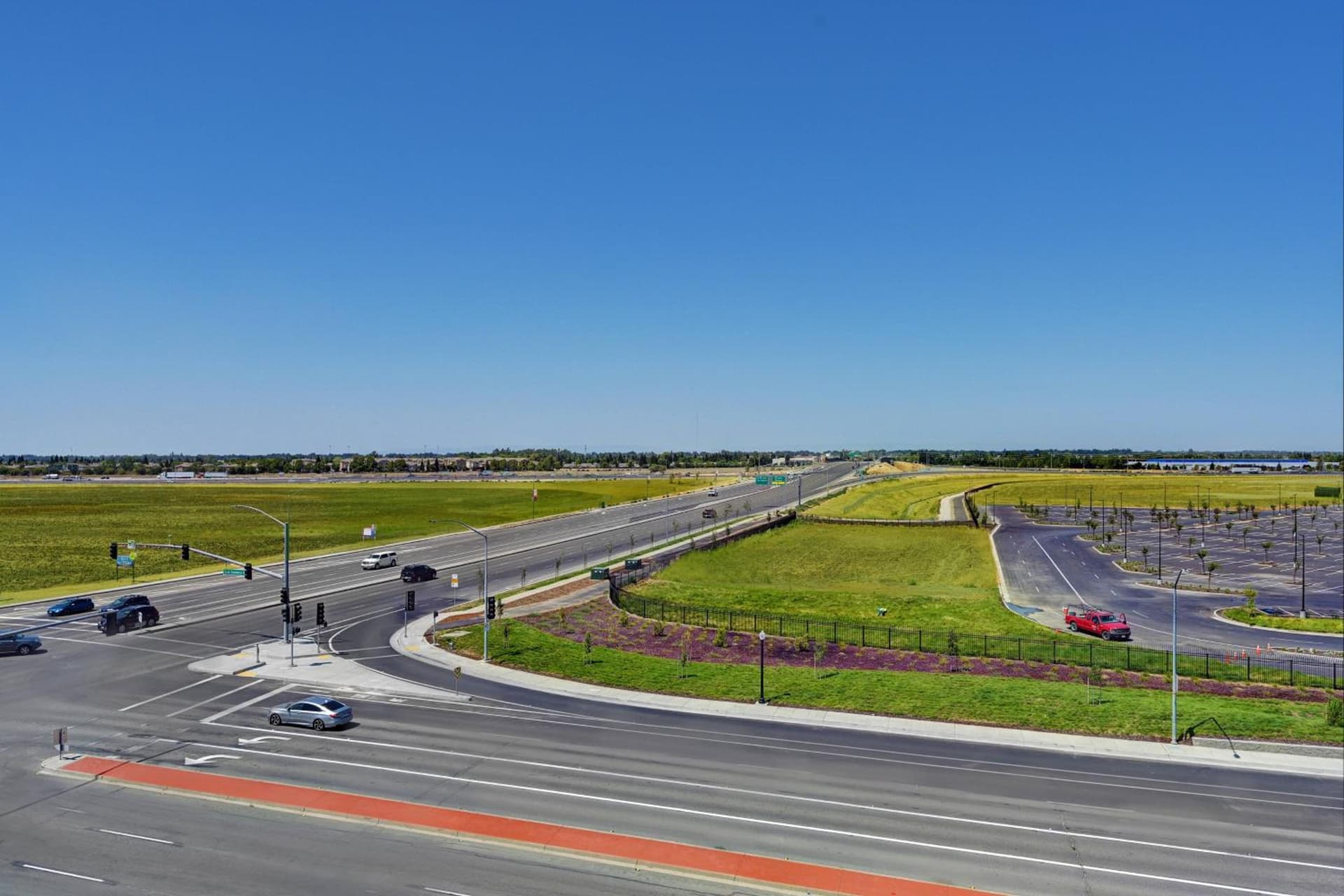 TownePlace Suites Sacramento Airport Natomas gallery photo in Sacramento, CA — image 23
