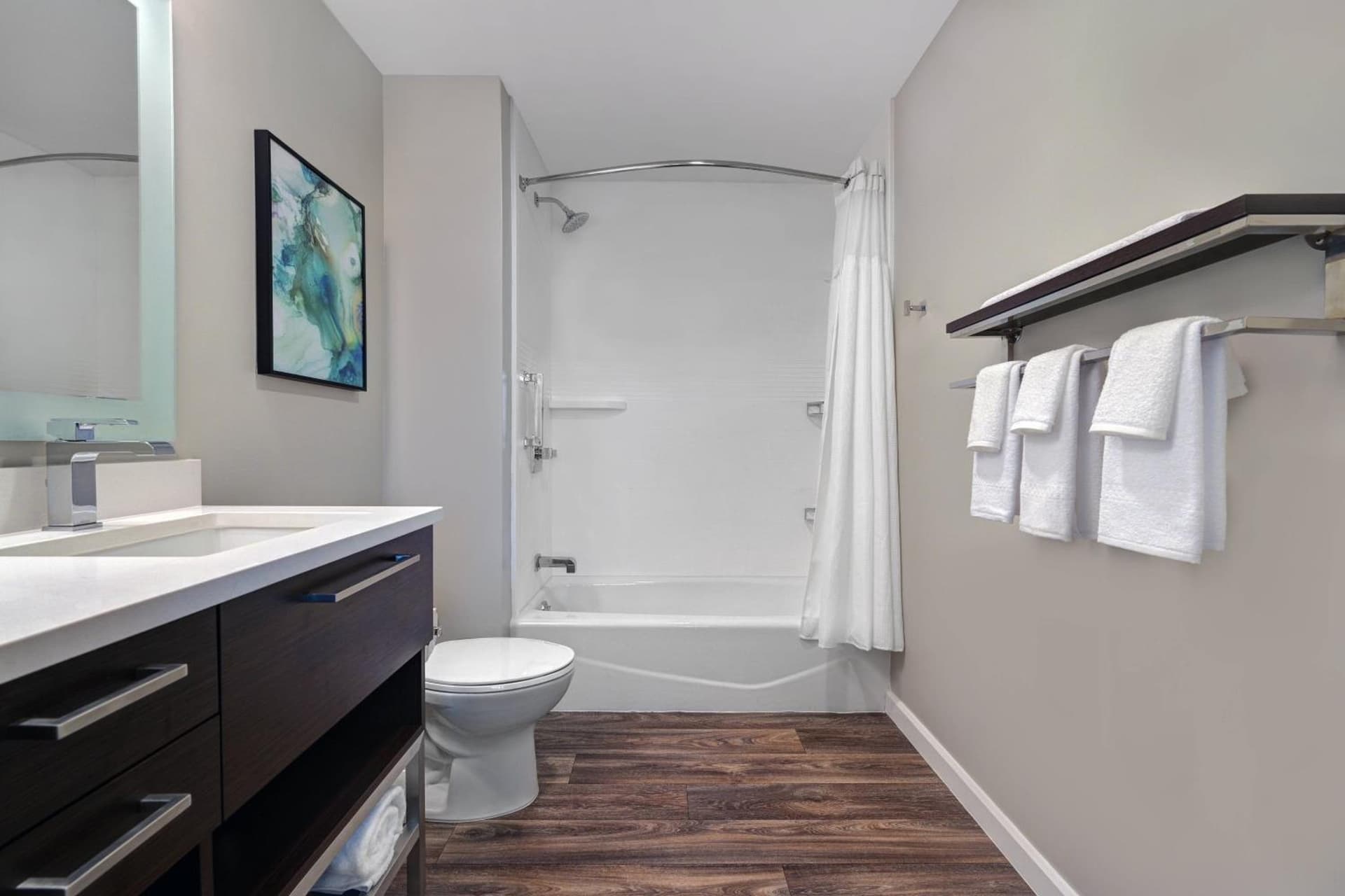 TownePlace Suites Sacramento Airport Natomas gallery photo in Sacramento, CA — image 28