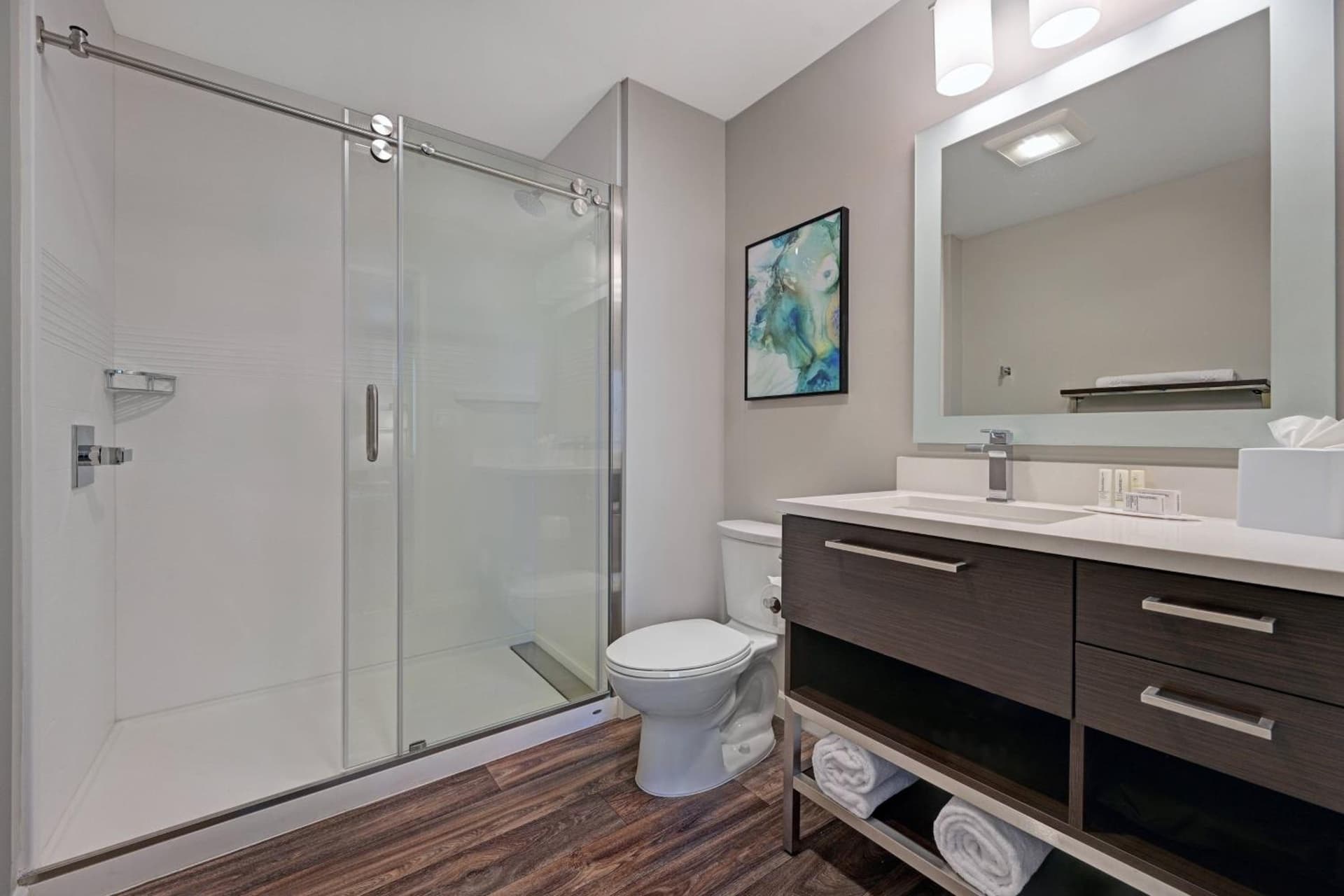TownePlace Suites Sacramento Airport Natomas gallery photo in Sacramento, CA — image 6