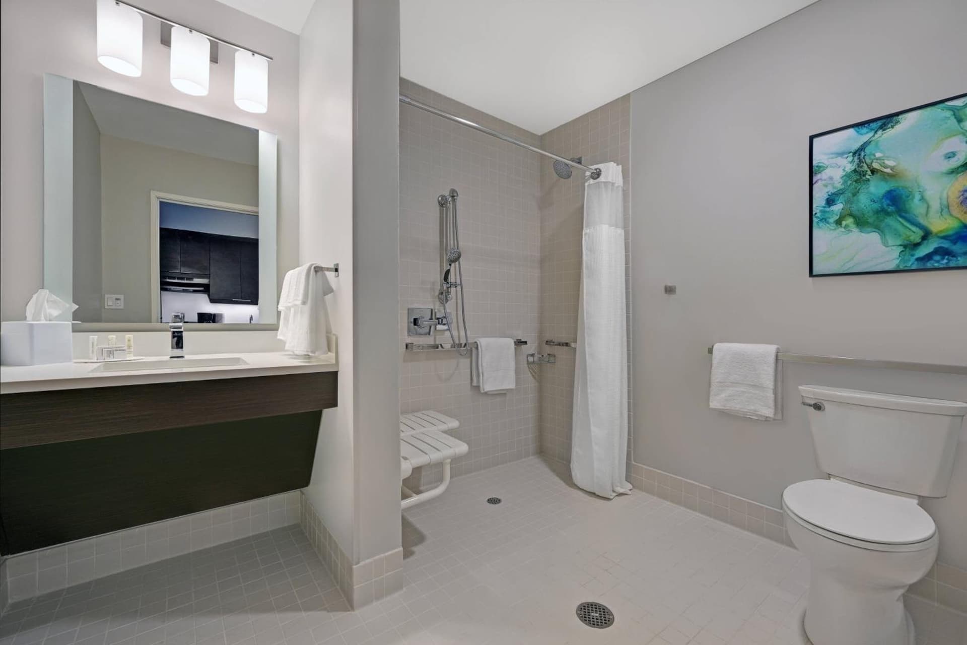 TownePlace Suites Sacramento Airport Natomas gallery photo in Sacramento, CA — image 14