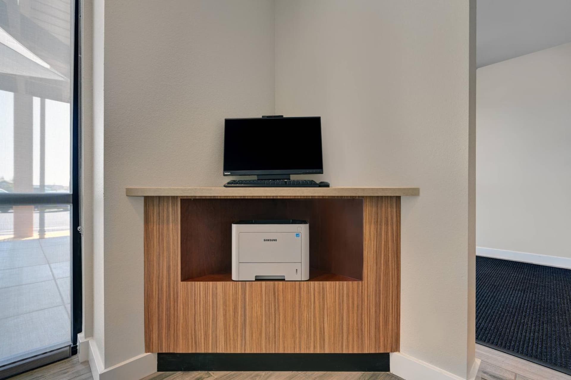 TownePlace Suites Sacramento Airport Natomas gallery photo in Sacramento, CA — image 5