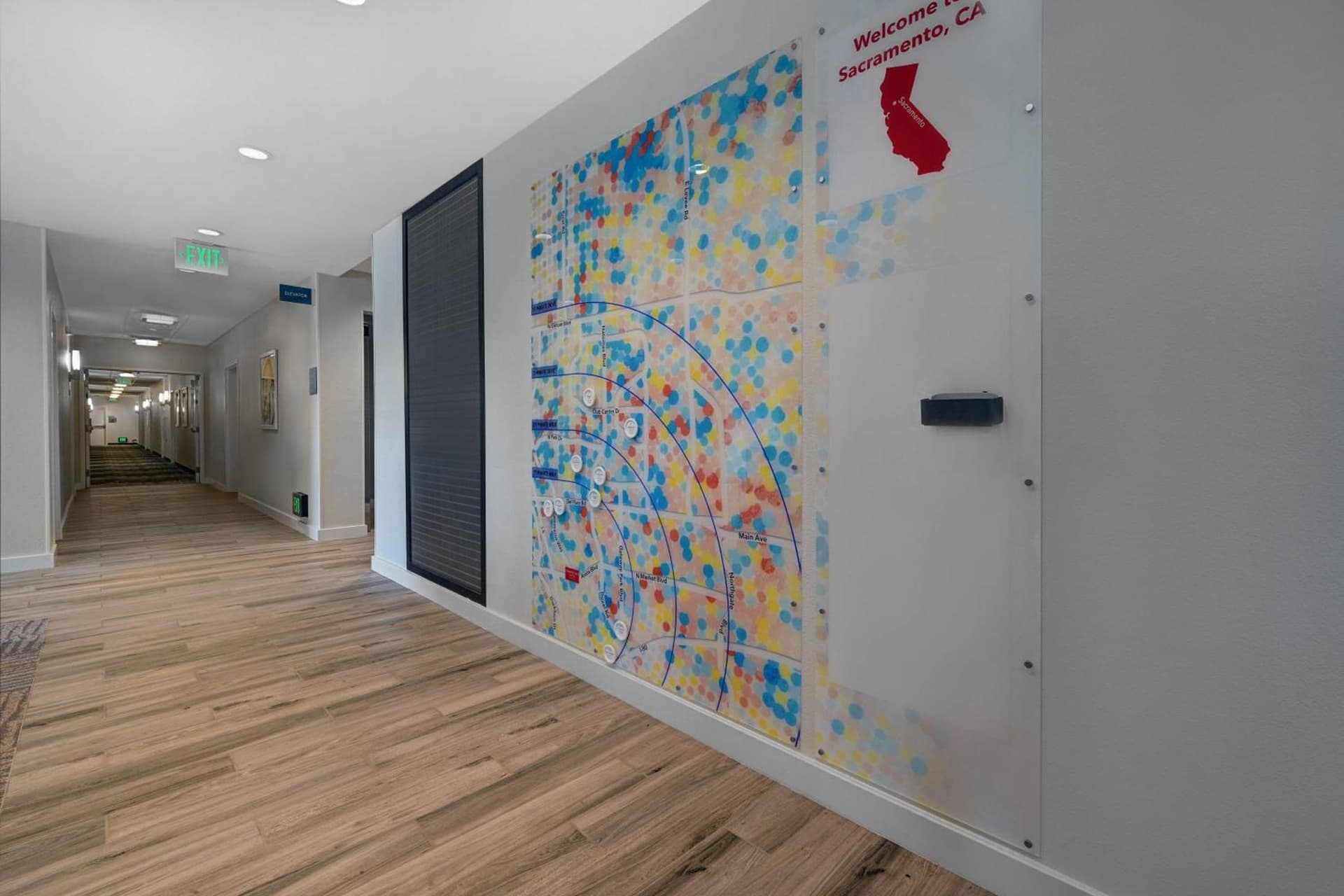 TownePlace Suites Sacramento Airport Natomas gallery photo in Sacramento, CA — image 48