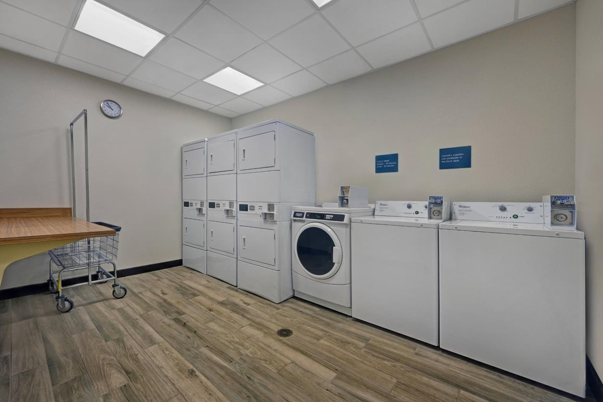 TownePlace Suites Sacramento Airport Natomas gallery photo in Sacramento, CA — image 40