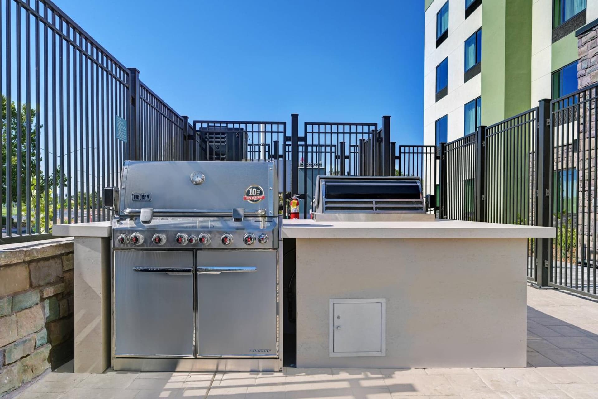 TownePlace Suites Sacramento Airport Natomas gallery photo in Sacramento, CA — image 21