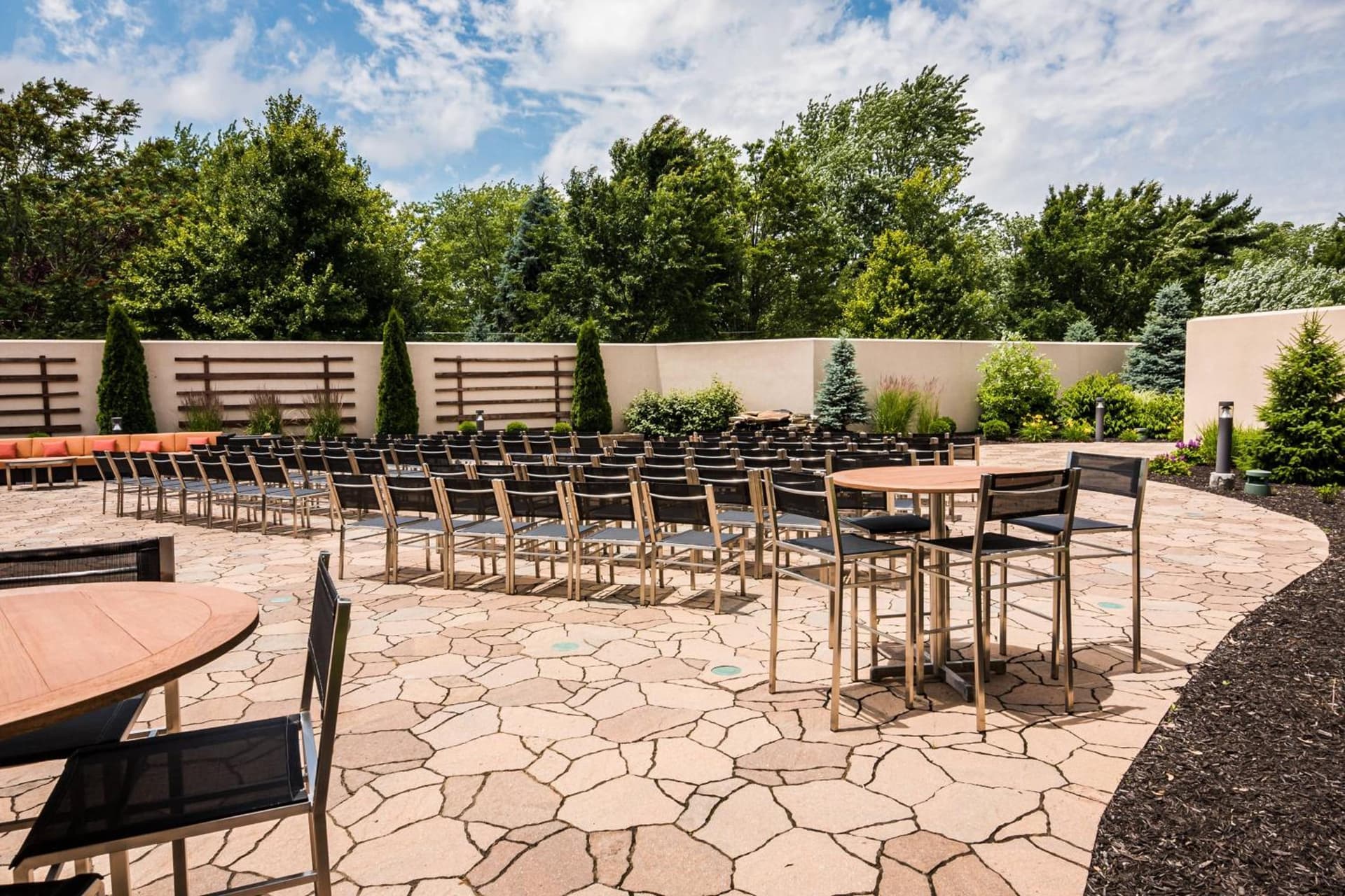Courtyard by Marriott Lafayette gallery photo in Lafayette, IN — image 16
