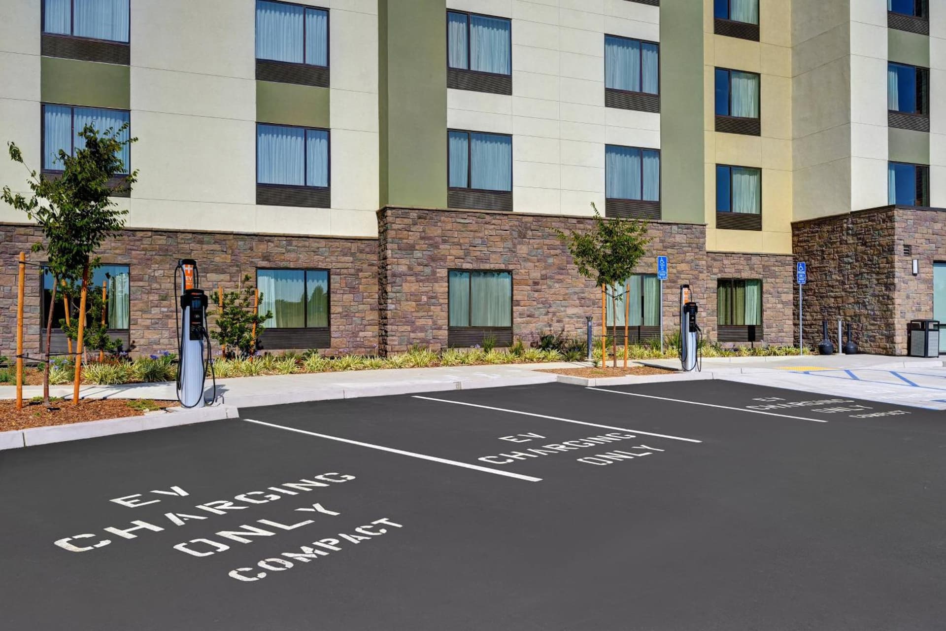 TownePlace Suites Sacramento Airport Natomas gallery photo in Sacramento, CA — image 20