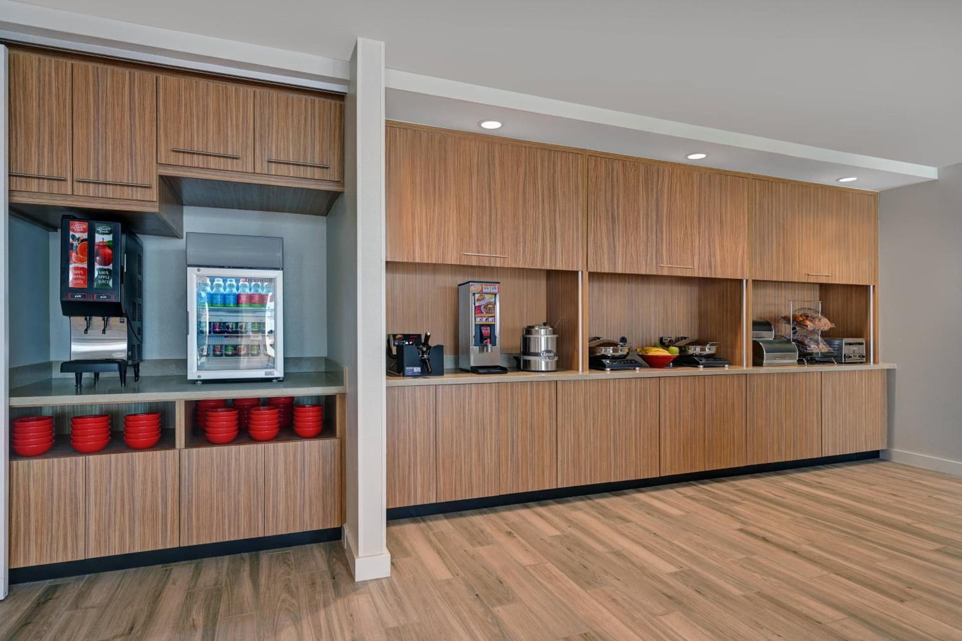 TownePlace Suites Sacramento Airport Natomas gallery photo in Sacramento, CA — image 41