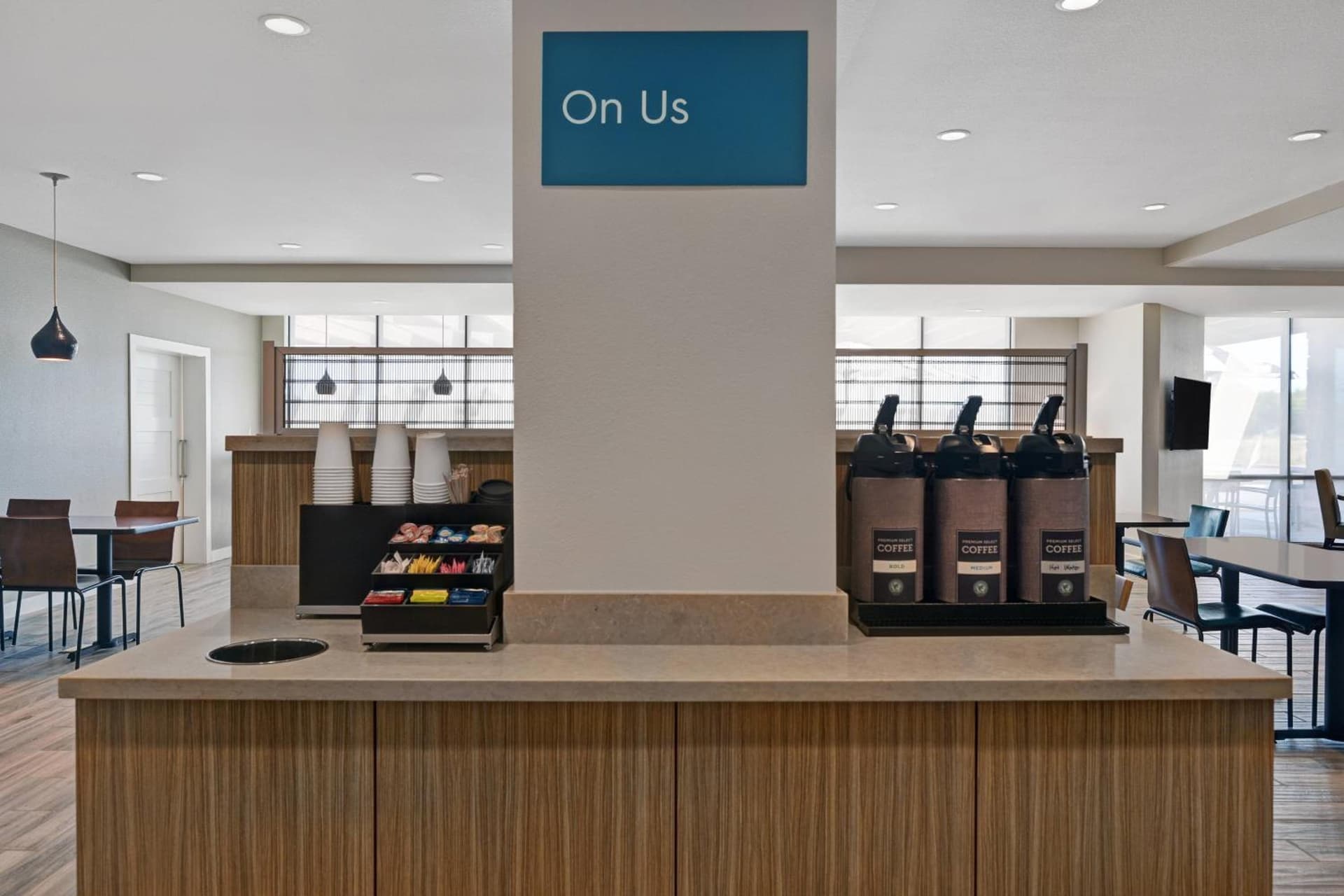 TownePlace Suites Sacramento Airport Natomas gallery photo in Sacramento, CA — image 17