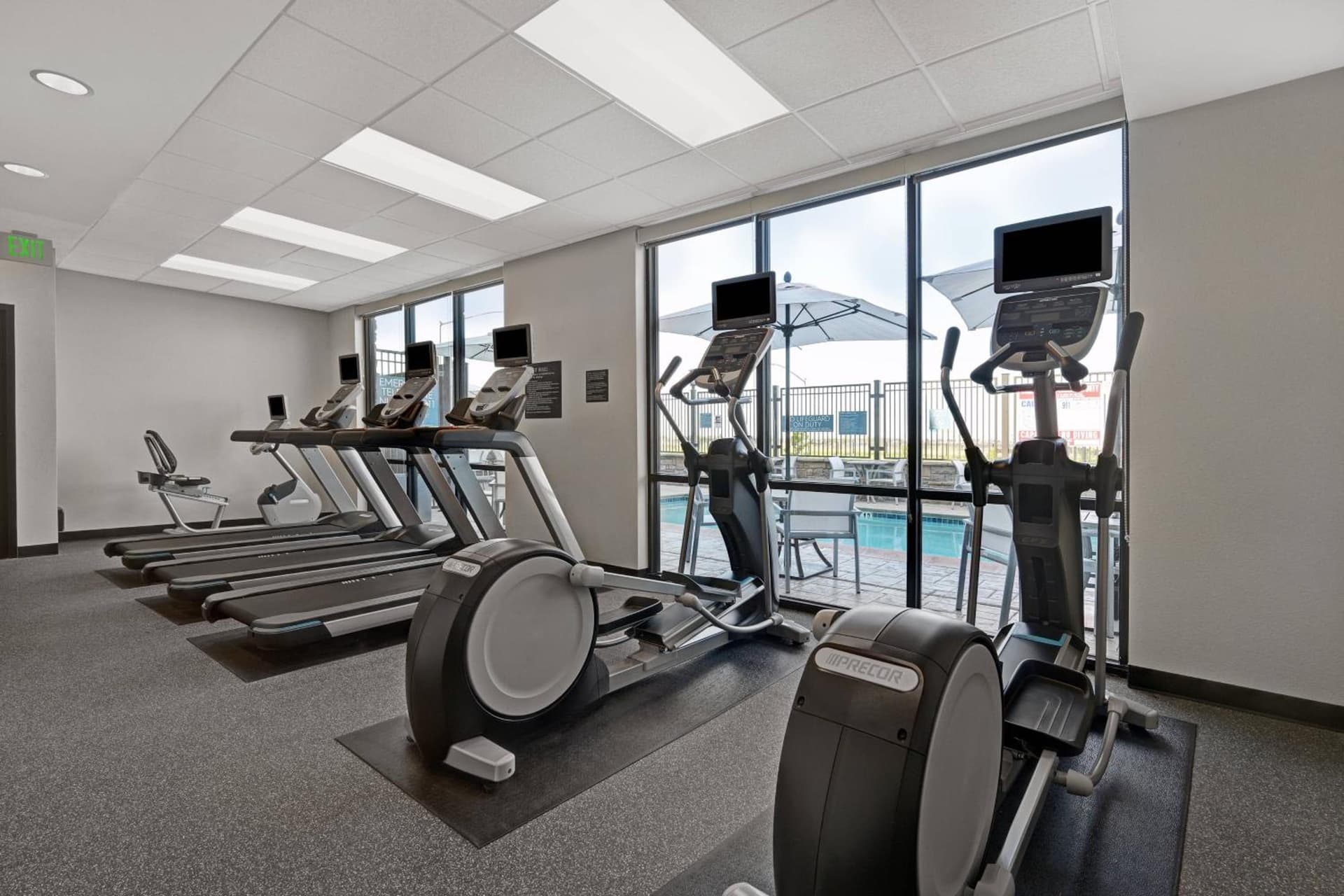 TownePlace Suites Sacramento Airport Natomas gallery photo in Sacramento, CA — image 11
