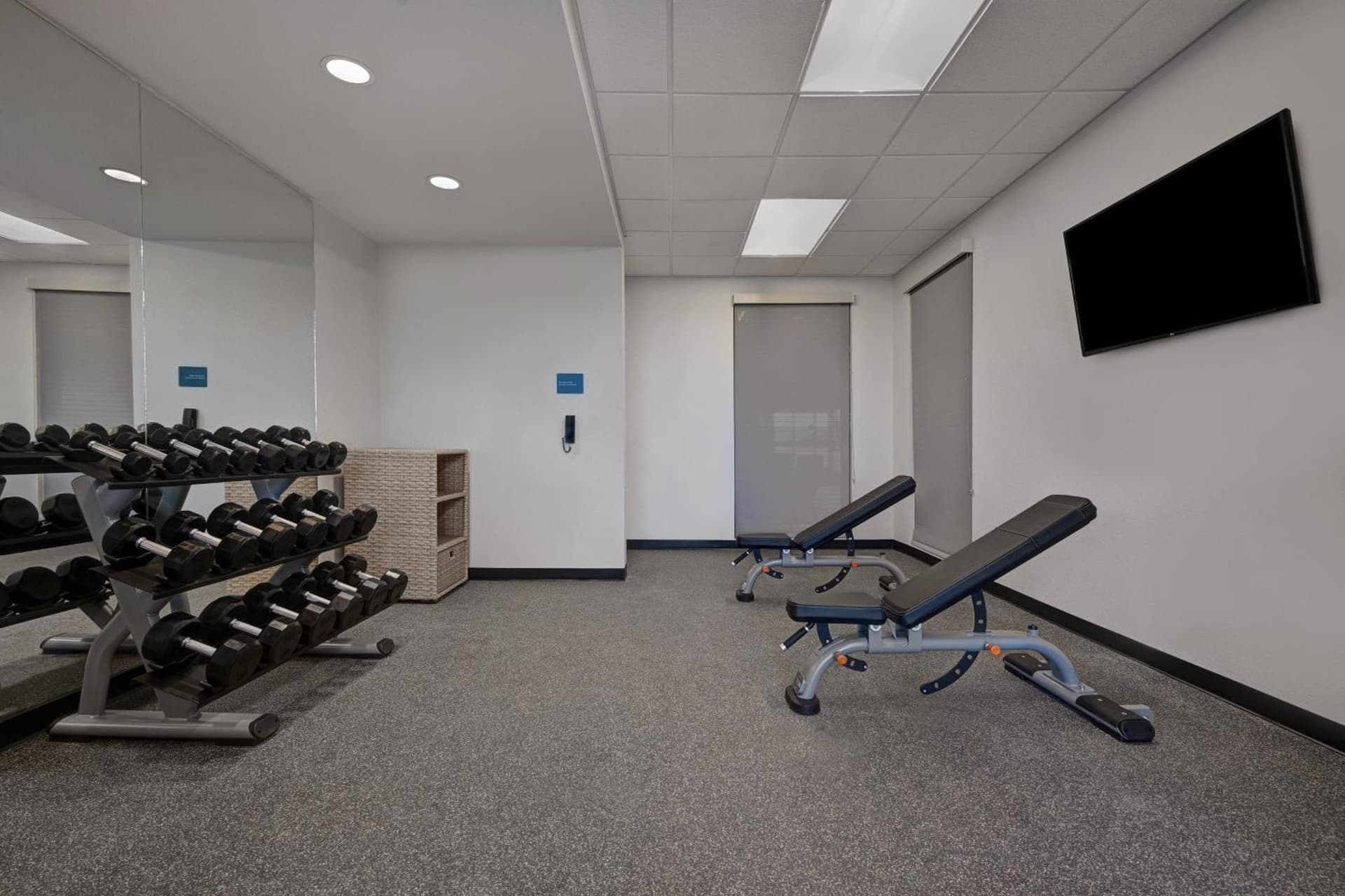 TownePlace Suites Sacramento Airport Natomas gallery photo in Sacramento, CA — image 16