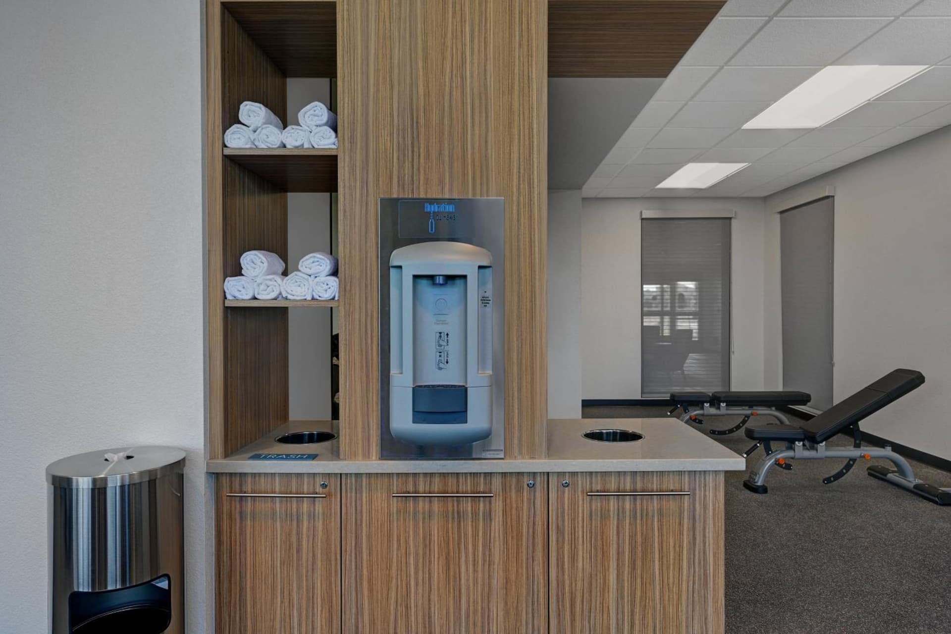 TownePlace Suites Sacramento Airport Natomas gallery photo in Sacramento, CA — image 37