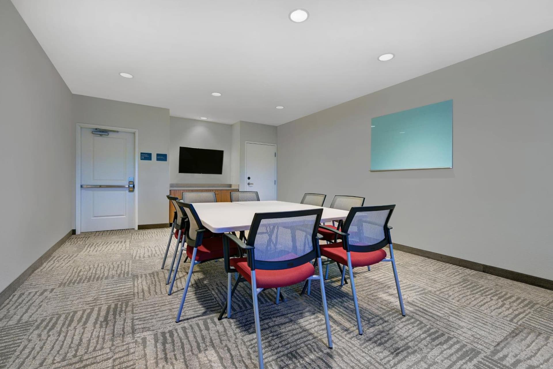 TownePlace Suites Sacramento Airport Natomas gallery photo in Sacramento, CA — image 47